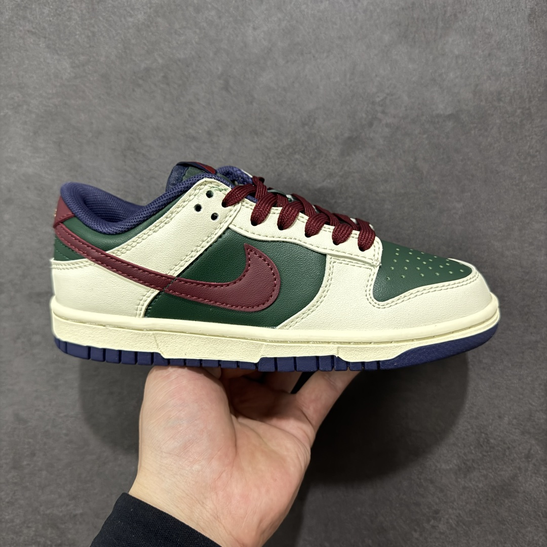 特价【GQ福利】NK Dunk Low 系列纯原福利特价 口碑大厂出品 品控大底版型不断改良更新品质稳定 全套原纸板楦头开发 确保原汁原味 完美呈现DUNK版型 原厂玻璃冲刀 超高清洁度 全鞋零毛边皮料切割 尺码：36 36.5 37.5 38 38.5 39 40 40.5 41 42 42.5 43 44 44.5 45 46 货号：FV8106-361-选品中心