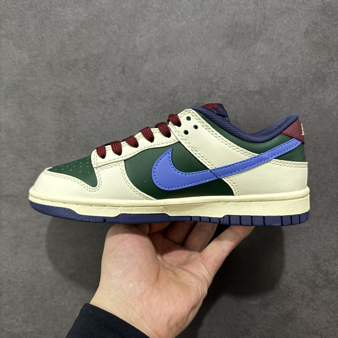 图片[2]-特价【GQ福利】NK Dunk Low 系列纯原福利特价 口碑大厂出品 品控大底版型不断改良更新品质稳定 全套原纸板楦头开发 确保原汁原味 完美呈现DUNK版型 原厂玻璃冲刀 超高清洁度 全鞋零毛边皮料切割 尺码：36 36.5 37.5 38 38.5 39 40 40.5 41 42 42.5 43 44 44.5 45 46 货号：FV8106-361-选品中心