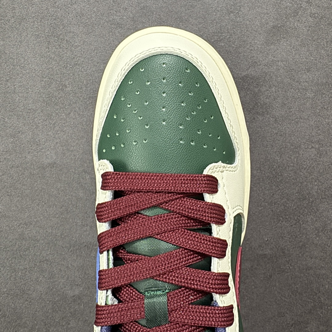 图片[8]-特价【GQ福利】NK Dunk Low 系列纯原福利特价 口碑大厂出品 品控大底版型不断改良更新品质稳定 全套原纸板楦头开发 确保原汁原味 完美呈现DUNK版型 原厂玻璃冲刀 超高清洁度 全鞋零毛边皮料切割 尺码：36 36.5 37.5 38 38.5 39 40 40.5 41 42 42.5 43 44 44.5 45 46 货号：FV8106-361-选品中心