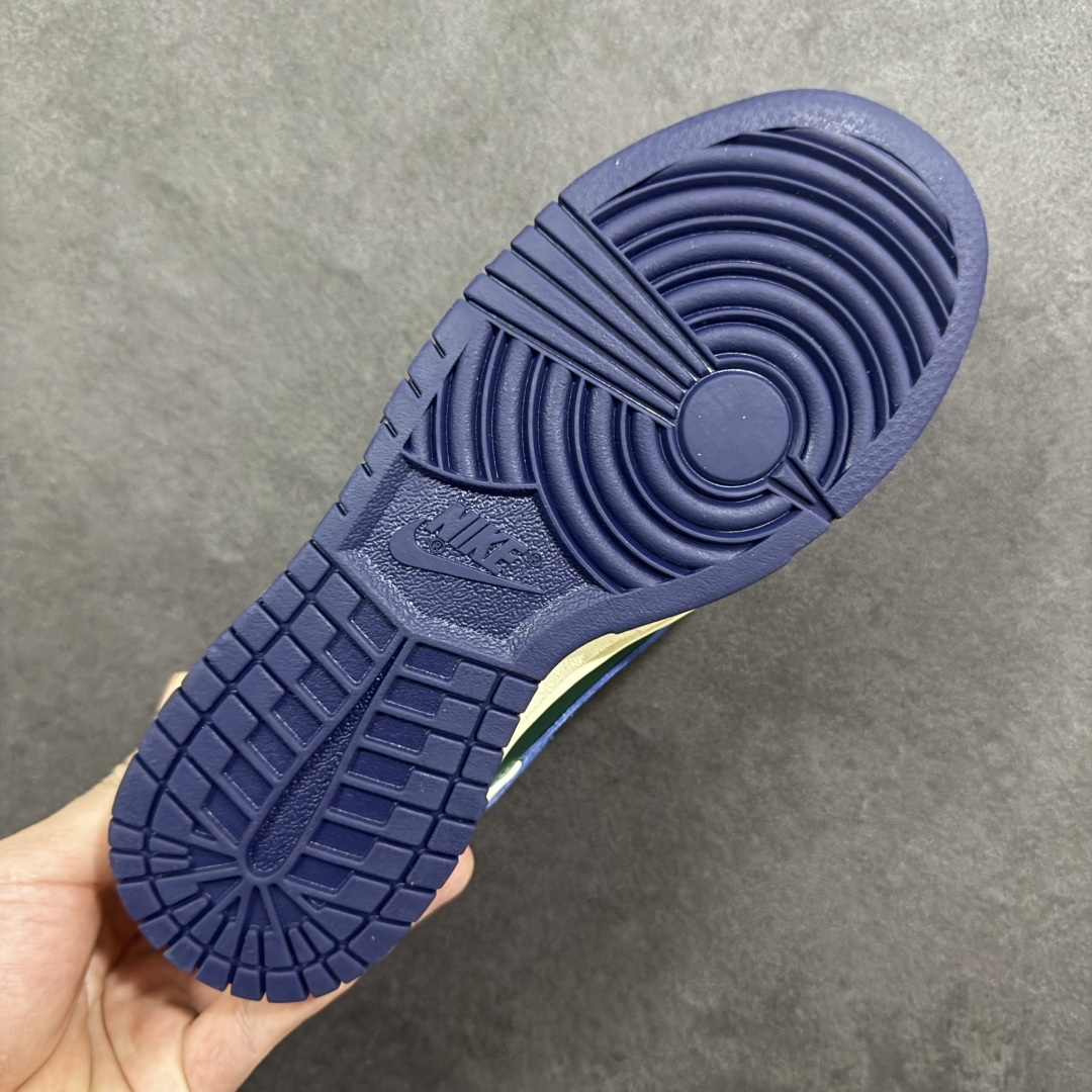 图片[9]-特价【GQ福利】NK Dunk Low 系列纯原福利特价 口碑大厂出品 品控大底版型不断改良更新品质稳定 全套原纸板楦头开发 确保原汁原味 完美呈现DUNK版型 原厂玻璃冲刀 超高清洁度 全鞋零毛边皮料切割 尺码：36 36.5 37.5 38 38.5 39 40 40.5 41 42 42.5 43 44 44.5 45 46 货号：FV8106-361-选品中心