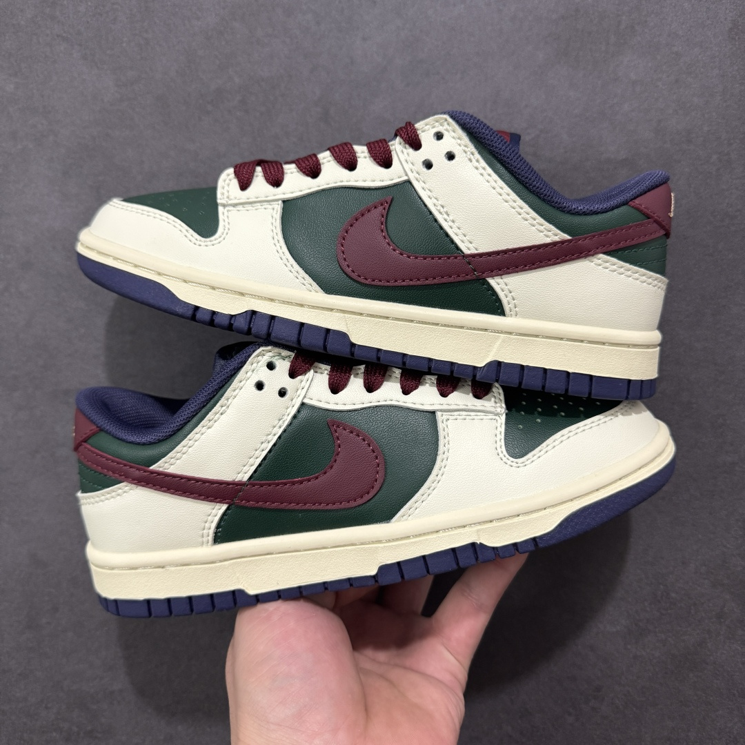 特价【GQ福利】NK Dunk Low 系列纯原福利特价 口碑大厂出品 品控大底版型不断改良更新品质稳定 全套原纸板楦头开发 确保原汁原味 完美呈现DUNK版型 原厂玻璃冲刀 超高清洁度 全鞋零毛边皮料切割 尺码：36 36.5 37.5 38 38.5 39 40 40.5 41 42 42.5 43 44 44.5 45 46 货号：FV8106-361-选品中心