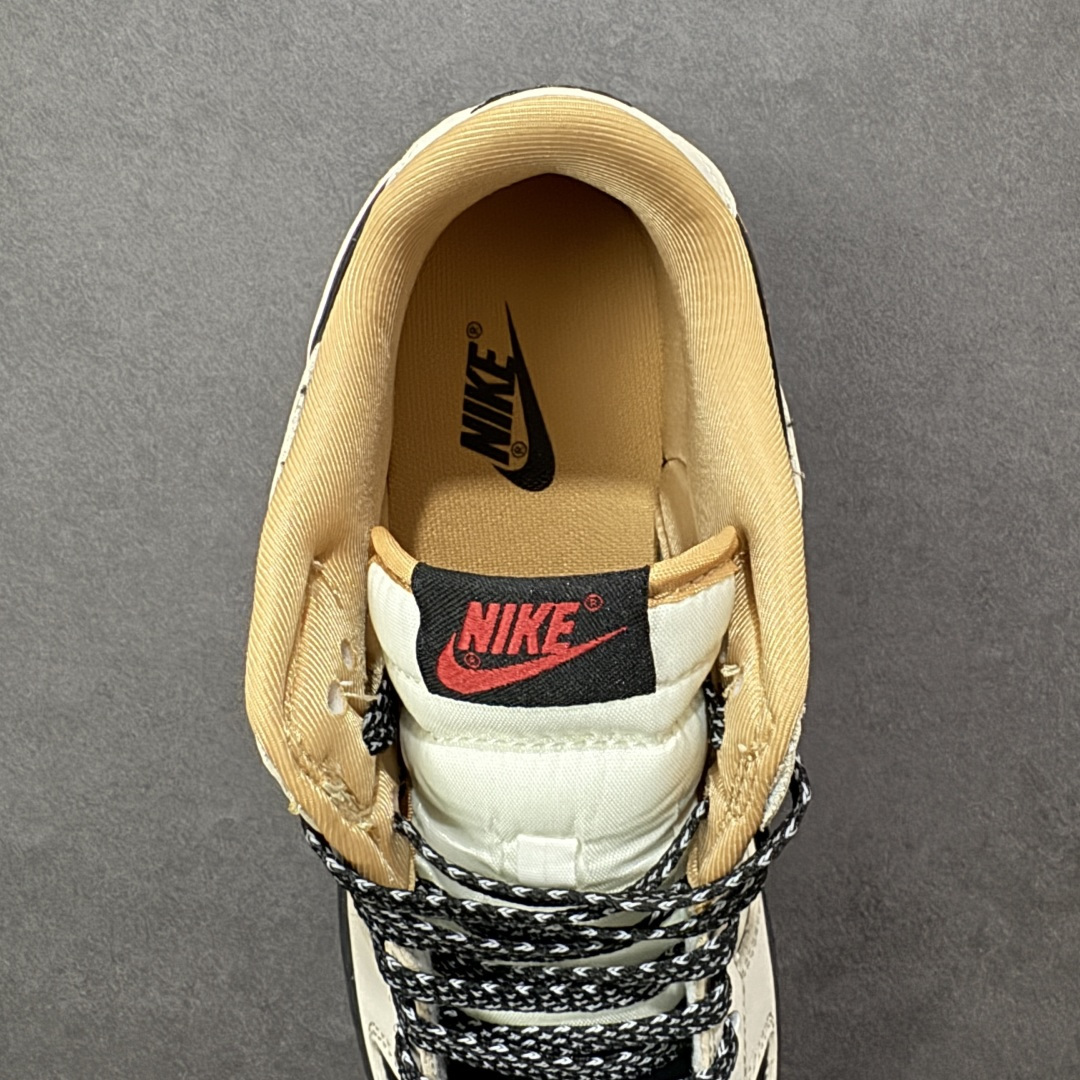 图片[7]-【定制版】Nike SB Dunk Low “Supreme联名——创意彩虹拼接” 高端定制 低帮休闲板鞋 定制鞋盒 大厂纯原品质出货 超高清洁度 皮料切割干净无任何毛边 细节完美 货号：SJ8888-008 尺码：36 36.5 37.5 38 38.5 39 40 40.5 41 42 42.5 43 44 44.5 45-选品中心