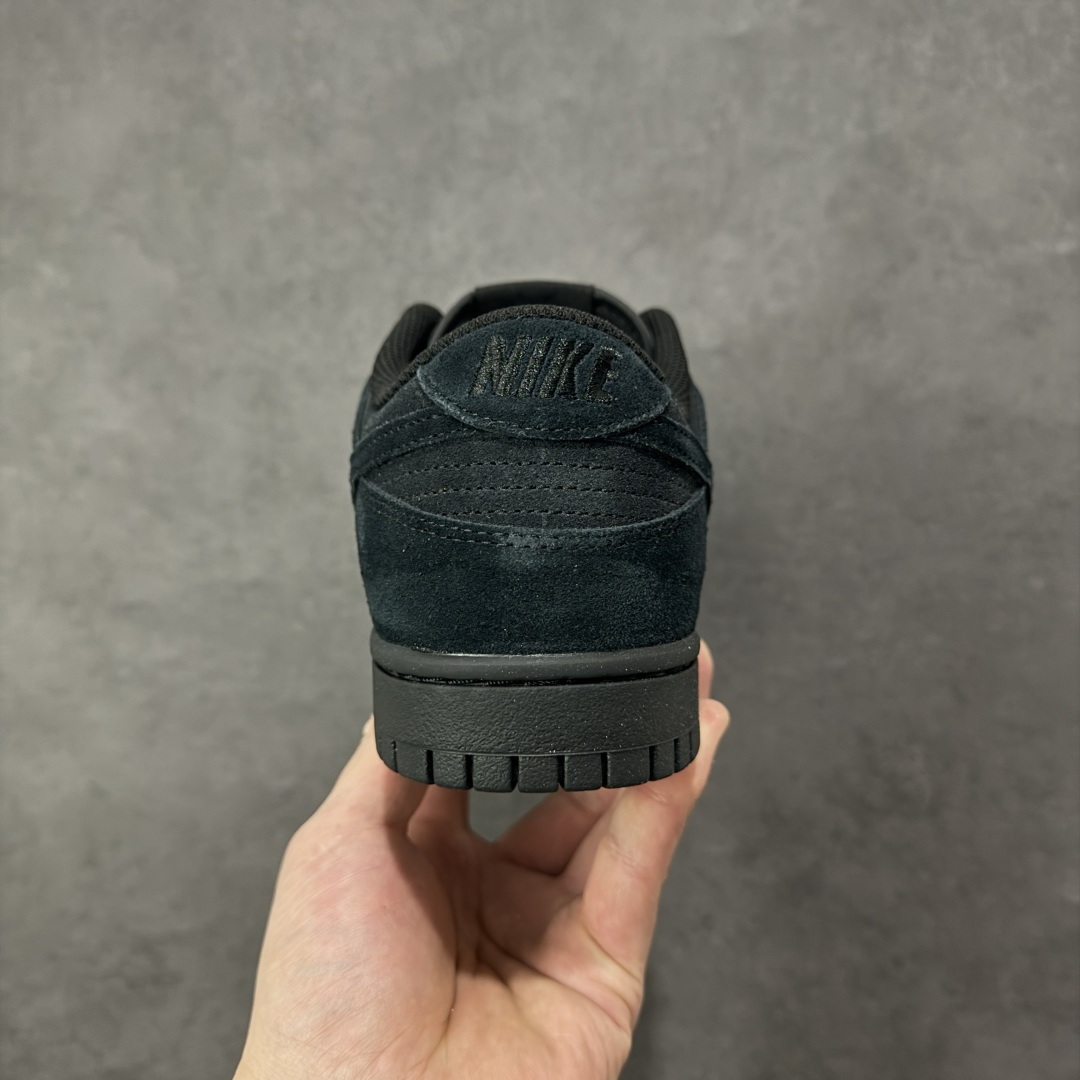 图片[4]-【定制版】Nike SB Dunk Low高端定制 今年最流行配色搭配 海外潮流爆款 低帮 复古 减震 防滑 耐磨 篮球鞋 定制鞋盒 大厂纯原品质出货 超高清洁度 皮料切割干净无任何毛边 细节完美 货号：IB6651-001 尺码：40 40.5 41 42 42.5 43 44 44.5 45 46 编码：HXSB250260-选品中心
