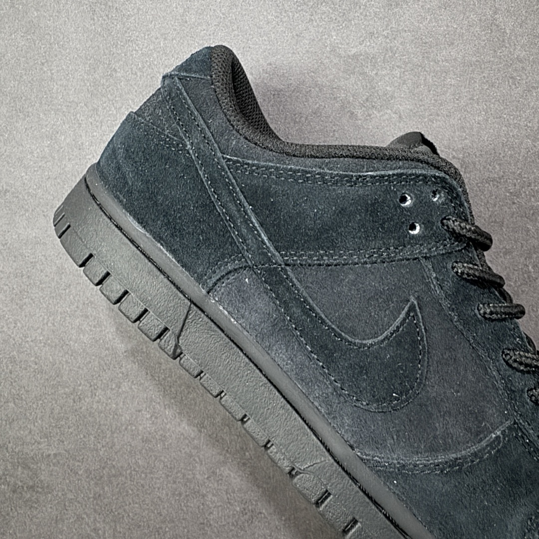 图片[6]-【定制版】Nike SB Dunk Low高端定制 今年最流行配色搭配 海外潮流爆款 低帮 复古 减震 防滑 耐磨 篮球鞋 定制鞋盒 大厂纯原品质出货 超高清洁度 皮料切割干净无任何毛边 细节完美 货号：IB6651-001 尺码：40 40.5 41 42 42.5 43 44 44.5 45 46 编码：HXSB250260-选品中心