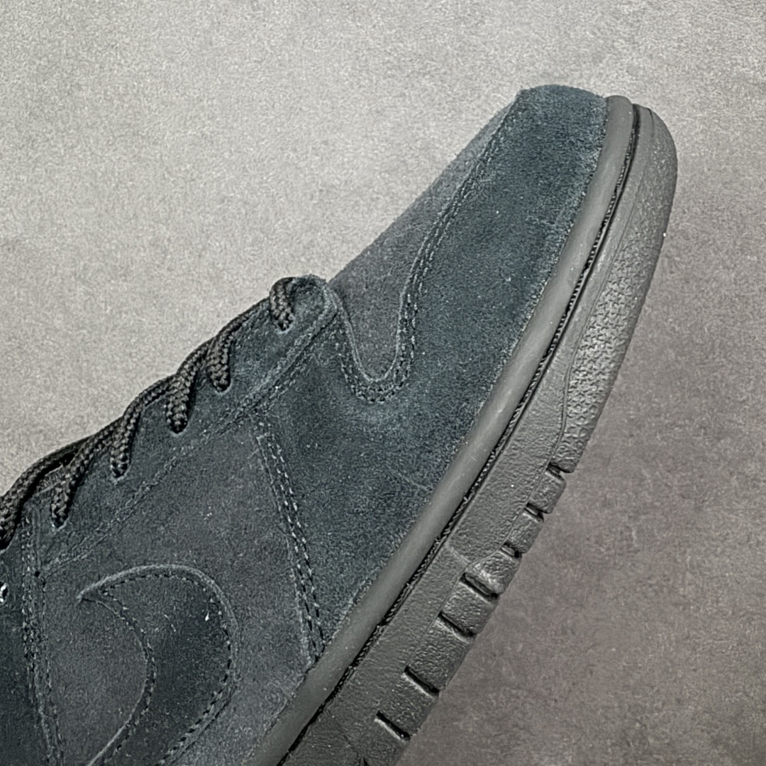 图片[5]-【定制版】Nike SB Dunk Low高端定制 今年最流行配色搭配 海外潮流爆款 低帮 复古 减震 防滑 耐磨 篮球鞋 定制鞋盒 大厂纯原品质出货 超高清洁度 皮料切割干净无任何毛边 细节完美 货号：IB6651-001 尺码：40 40.5 41 42 42.5 43 44 44.5 45 46 编码：HXSB250260-选品中心