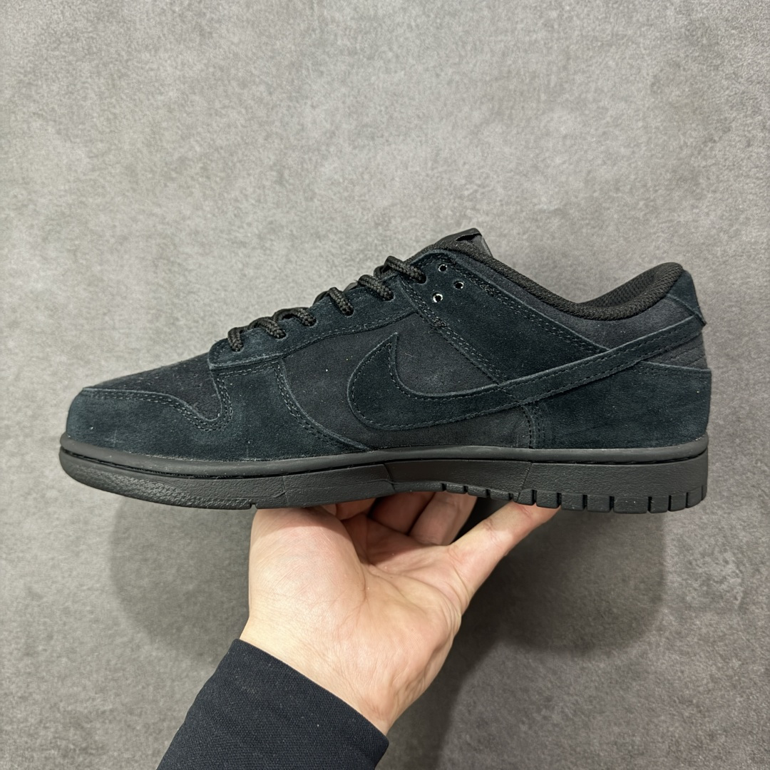 图片[2]-【定制版】Nike SB Dunk Low高端定制 今年最流行配色搭配 海外潮流爆款 低帮 复古 减震 防滑 耐磨 篮球鞋 定制鞋盒 大厂纯原品质出货 超高清洁度 皮料切割干净无任何毛边 细节完美 货号：IB6651-001 尺码：40 40.5 41 42 42.5 43 44 44.5 45 46 编码：HXSB250260-选品中心
