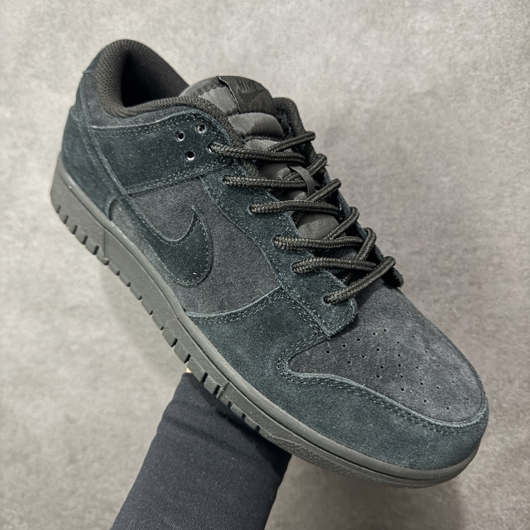 图片[3]-【定制版】Nike SB Dunk Low高端定制 今年最流行配色搭配 海外潮流爆款 低帮 复古 减震 防滑 耐磨 篮球鞋 定制鞋盒 大厂纯原品质出货 超高清洁度 皮料切割干净无任何毛边 细节完美 货号：IB6651-001 尺码：40 40.5 41 42 42.5 43 44 44.5 45 46 编码：HXSB250260-选品中心