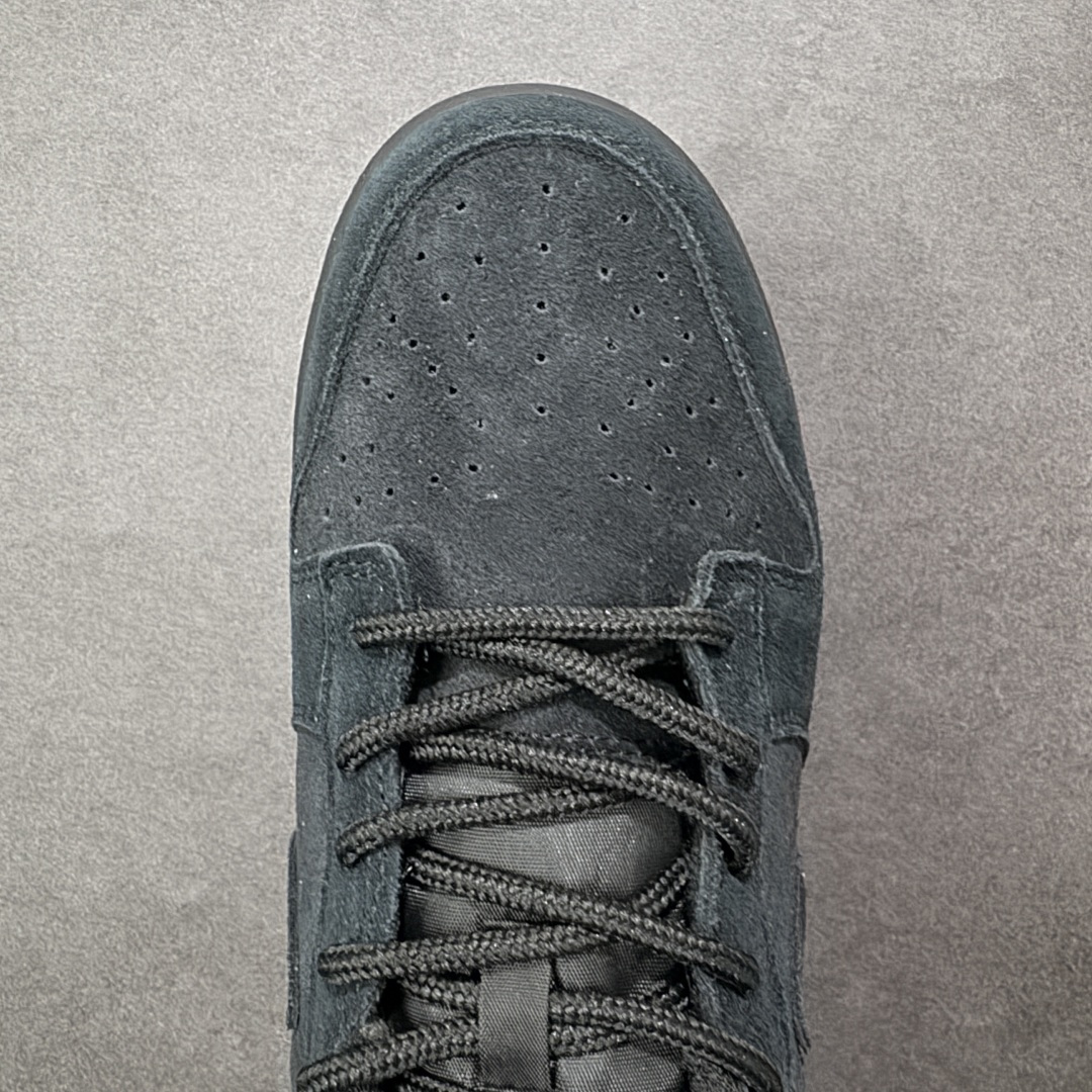 图片[8]-【定制版】Nike SB Dunk Low高端定制 今年最流行配色搭配 海外潮流爆款 低帮 复古 减震 防滑 耐磨 篮球鞋 定制鞋盒 大厂纯原品质出货 超高清洁度 皮料切割干净无任何毛边 细节完美 货号：IB6651-001 尺码：40 40.5 41 42 42.5 43 44 44.5 45 46 编码：HXSB250260-选品中心