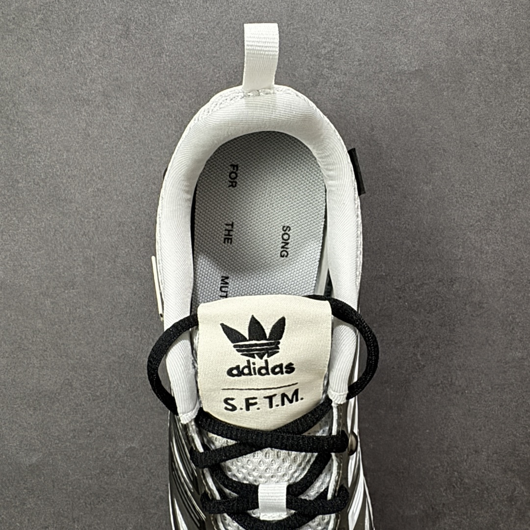 图片[7]-【公司级】Adidas Adizero PR SFTM 柔软舒适防滑耐磨 低帮跑步鞋 货号：HP3521 尺码：36-45-选品中心