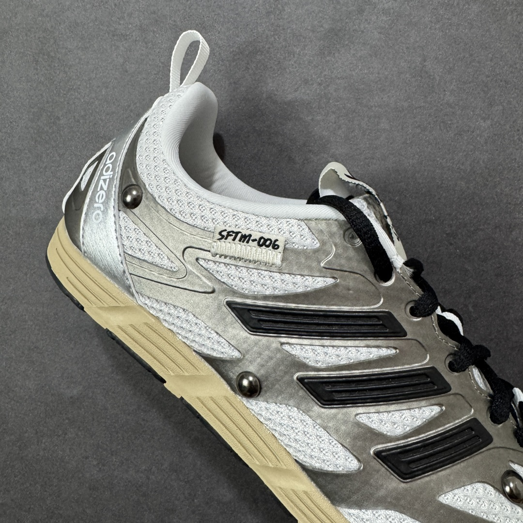 图片[6]-【公司级】Adidas Adizero PR SFTM 柔软舒适防滑耐磨 低帮跑步鞋 货号：HP3521 尺码：36-45-选品中心