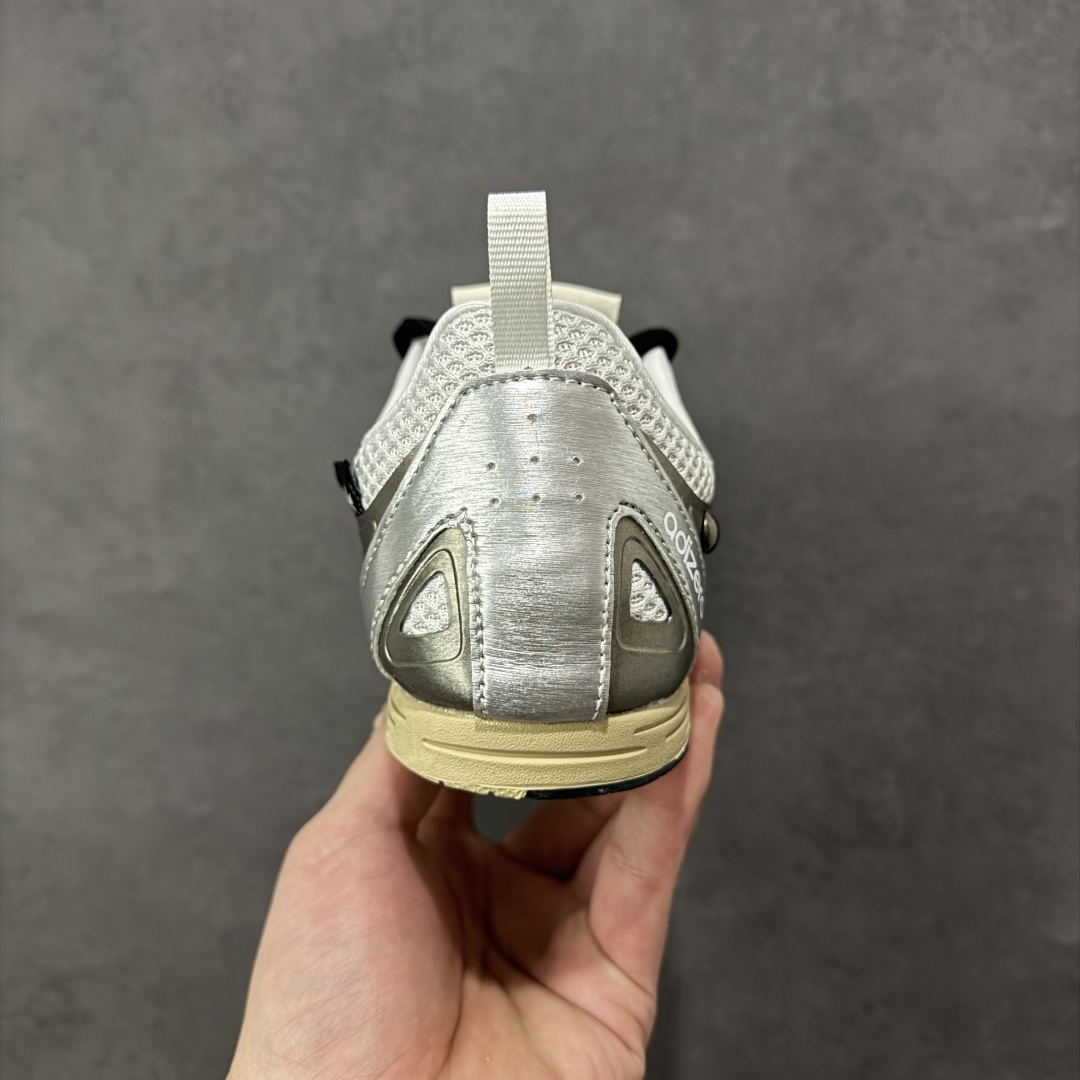 图片[4]-【公司级】Adidas Adizero PR SFTM 柔软舒适防滑耐磨 低帮跑步鞋 货号：HP3521 尺码：36-45-选品中心