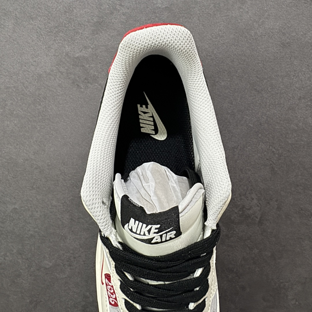 图片[7]-【定制版】Nike Air Force 1\’07 Low 马年限定 联名 空军一号低帮休闲板鞋  #原楦头原纸板 原装鞋盒 定制五金配件 内置全掌气垫 原厂鞋底 货号：XD0028-015  尺码：36 36.5 37.5 38 38.5 39 40 40.5 41 42 42.5 43 44 44.5 45-选品中心