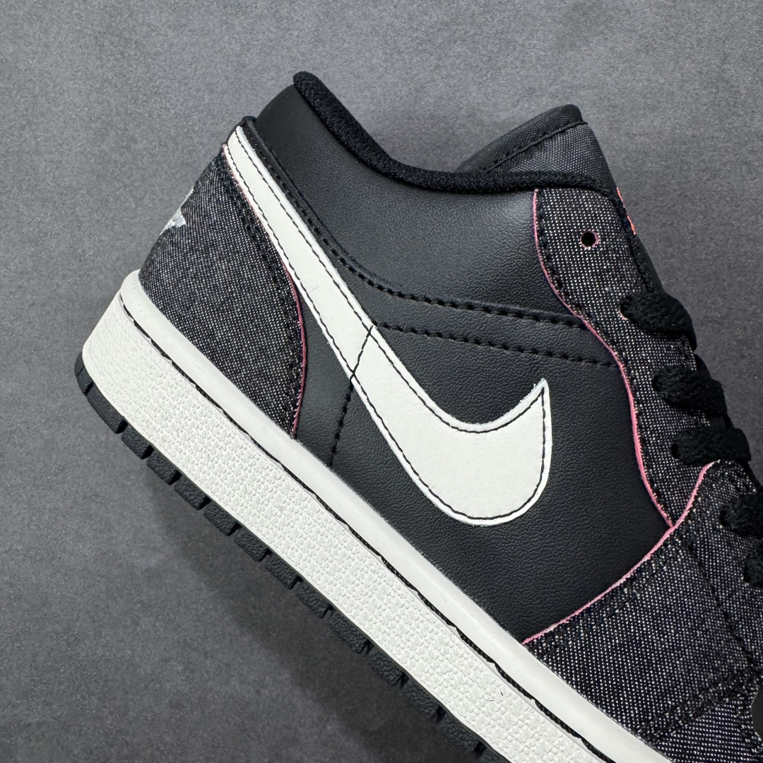 图片[6]-【K版纯原】Air Jordan AJ1 Low 低帮 IR0842-010 全新流水线出品 市场第二梯队最强版 全部原鞋开发 原楦原纸板开发 全鞋电脑针车 原厂内置全掌气垫 原盒内在原标 唯一Zp原版鞋带绑法 免检产品 全新2022版型 全头层皮料 完美零毛边处理 原厂配置全掌气垫 价格定位良心 新配色陆续出货 尺码： 36-46带半码-选品中心