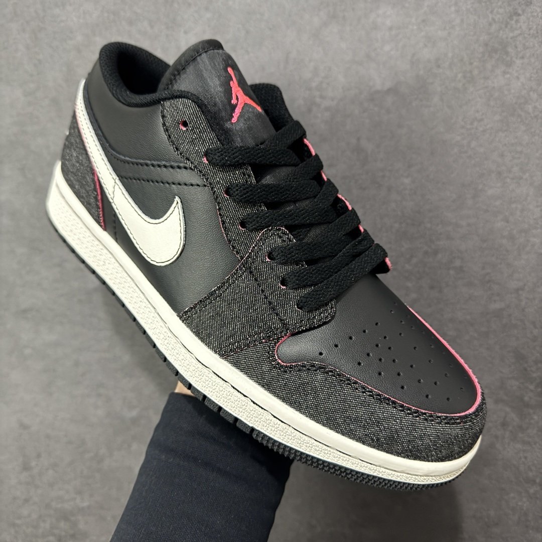 图片[3]-【K版纯原】Air Jordan AJ1 Low 低帮 IR0842-010 全新流水线出品 市场第二梯队最强版 全部原鞋开发 原楦原纸板开发 全鞋电脑针车 原厂内置全掌气垫 原盒内在原标 唯一Zp原版鞋带绑法 免检产品 全新2022版型 全头层皮料 完美零毛边处理 原厂配置全掌气垫 价格定位良心 新配色陆续出货 尺码： 36-46带半码-选品中心