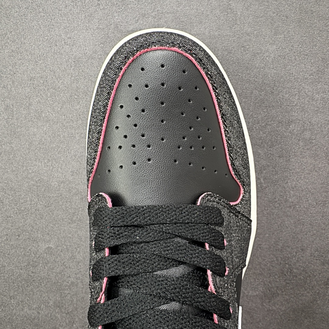 图片[8]-【K版纯原】Air Jordan AJ1 Low 低帮 IR0842-010 全新流水线出品 市场第二梯队最强版 全部原鞋开发 原楦原纸板开发 全鞋电脑针车 原厂内置全掌气垫 原盒内在原标 唯一Zp原版鞋带绑法 免检产品 全新2022版型 全头层皮料 完美零毛边处理 原厂配置全掌气垫 价格定位良心 新配色陆续出货 尺码： 36-46带半码-选品中心