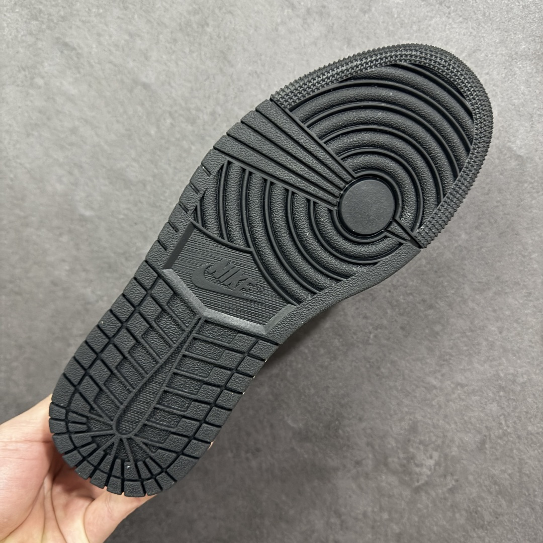 图片[9]-【K版纯原】Air Jordan AJ1 Low 低帮 IR0842-010 全新流水线出品 市场第二梯队最强版 全部原鞋开发 原楦原纸板开发 全鞋电脑针车 原厂内置全掌气垫 原盒内在原标 唯一Zp原版鞋带绑法 免检产品 全新2022版型 全头层皮料 完美零毛边处理 原厂配置全掌气垫 价格定位良心 新配色陆续出货 尺码： 36-46带半码-选品中心