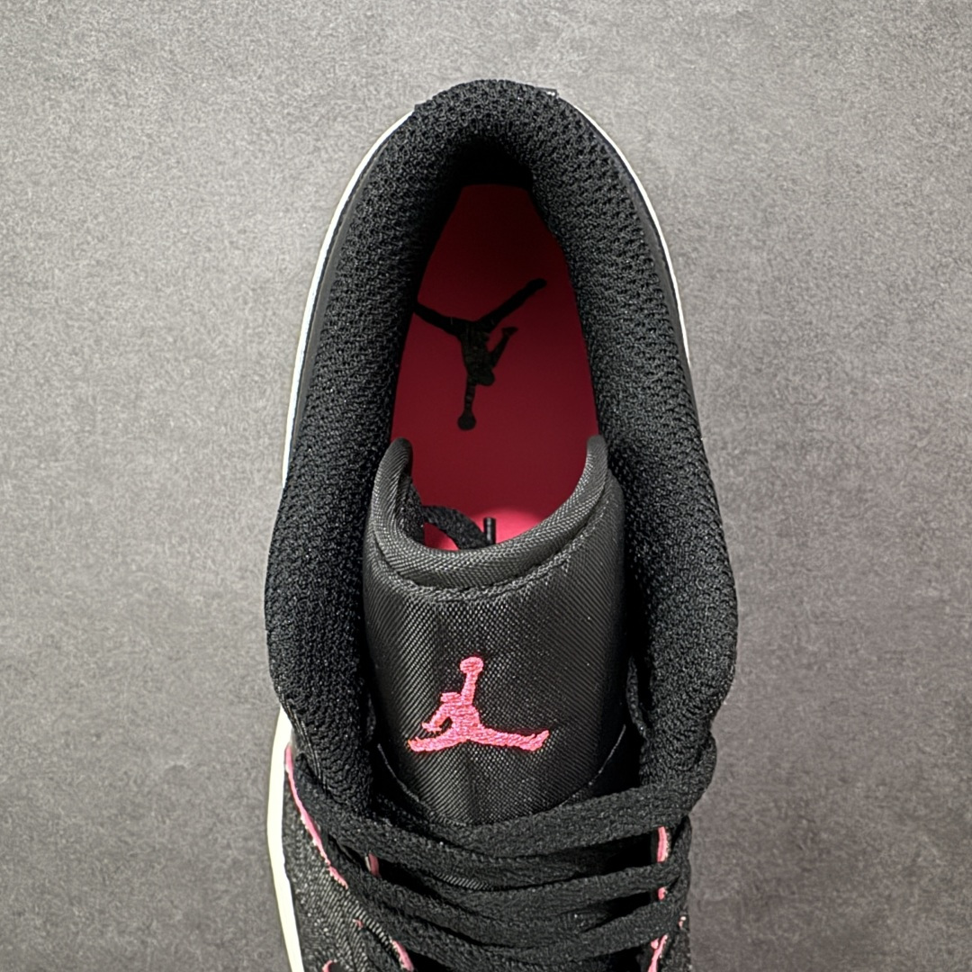 图片[7]-【K版纯原】Air Jordan AJ1 Low 低帮 IR0842-010 全新流水线出品 市场第二梯队最强版 全部原鞋开发 原楦原纸板开发 全鞋电脑针车 原厂内置全掌气垫 原盒内在原标 唯一Zp原版鞋带绑法 免检产品 全新2022版型 全头层皮料 完美零毛边处理 原厂配置全掌气垫 价格定位良心 新配色陆续出货 尺码： 36-46带半码-选品中心