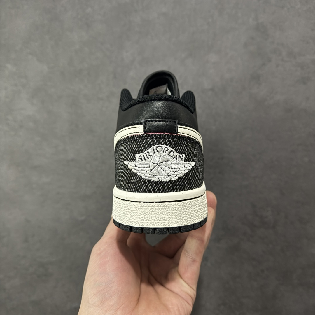 图片[4]-【K版纯原】Air Jordan AJ1 Low 低帮 IR0842-010 全新流水线出品 市场第二梯队最强版 全部原鞋开发 原楦原纸板开发 全鞋电脑针车 原厂内置全掌气垫 原盒内在原标 唯一Zp原版鞋带绑法 免检产品 全新2022版型 全头层皮料 完美零毛边处理 原厂配置全掌气垫 价格定位良心 新配色陆续出货 尺码： 36-46带半码-选品中心