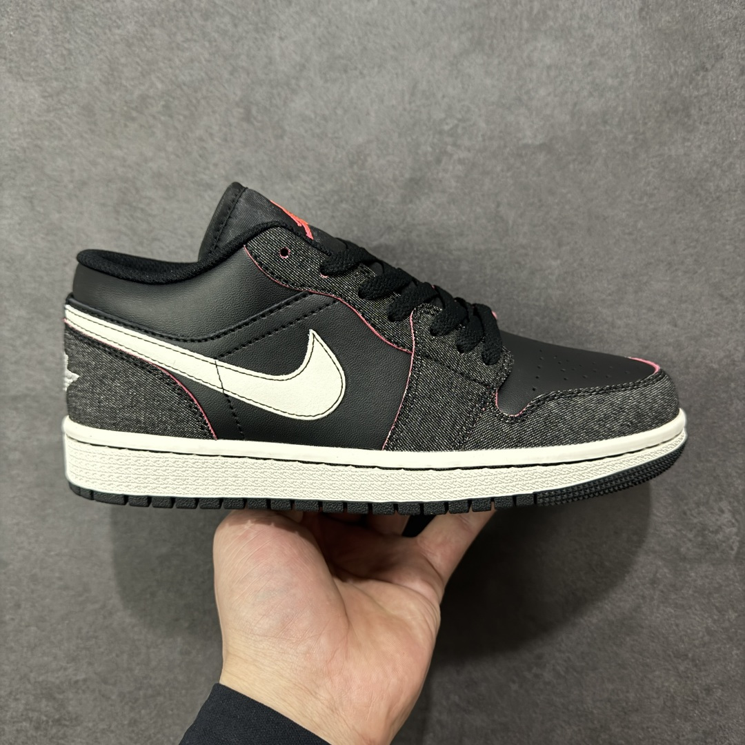 【K版纯原】Air Jordan AJ1 Low 低帮 IR0842-010 全新流水线出品 市场第二梯队最强版 全部原鞋开发 原楦原纸板开发 全鞋电脑针车 原厂内置全掌气垫 原盒内在原标 唯一Zp原版鞋带绑法 免检产品 全新2022版型 全头层皮料 完美零毛边处理 原厂配置全掌气垫 价格定位良心 新配色陆续出货 尺码： 36-46带半码-选品中心