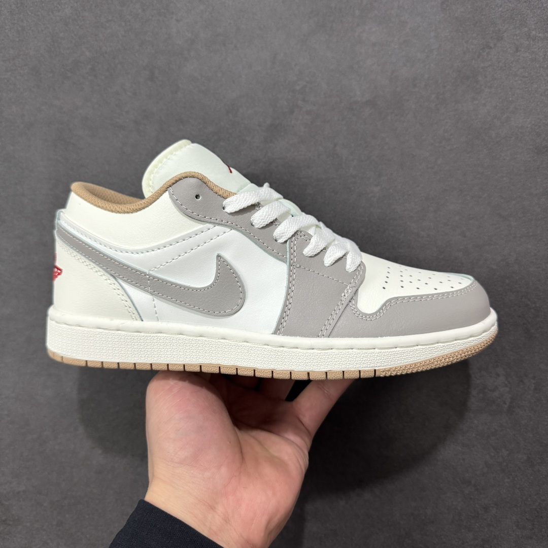 【K版纯原】Air Jordan AJ1 Low 低帮 883558-169 全新流水线出品 市场第二梯队最强版 全部原鞋开发 原楦原纸板开发 全鞋电脑针车 原厂内置全掌气垫 原盒内在原标 唯一Zp原版鞋带绑法 免检产品 全新2022版型 全头层皮料 完美零毛边处理 原厂配置全掌气垫 价格定位良心 新配色陆续出货 尺码： 36-46带半码-选品中心