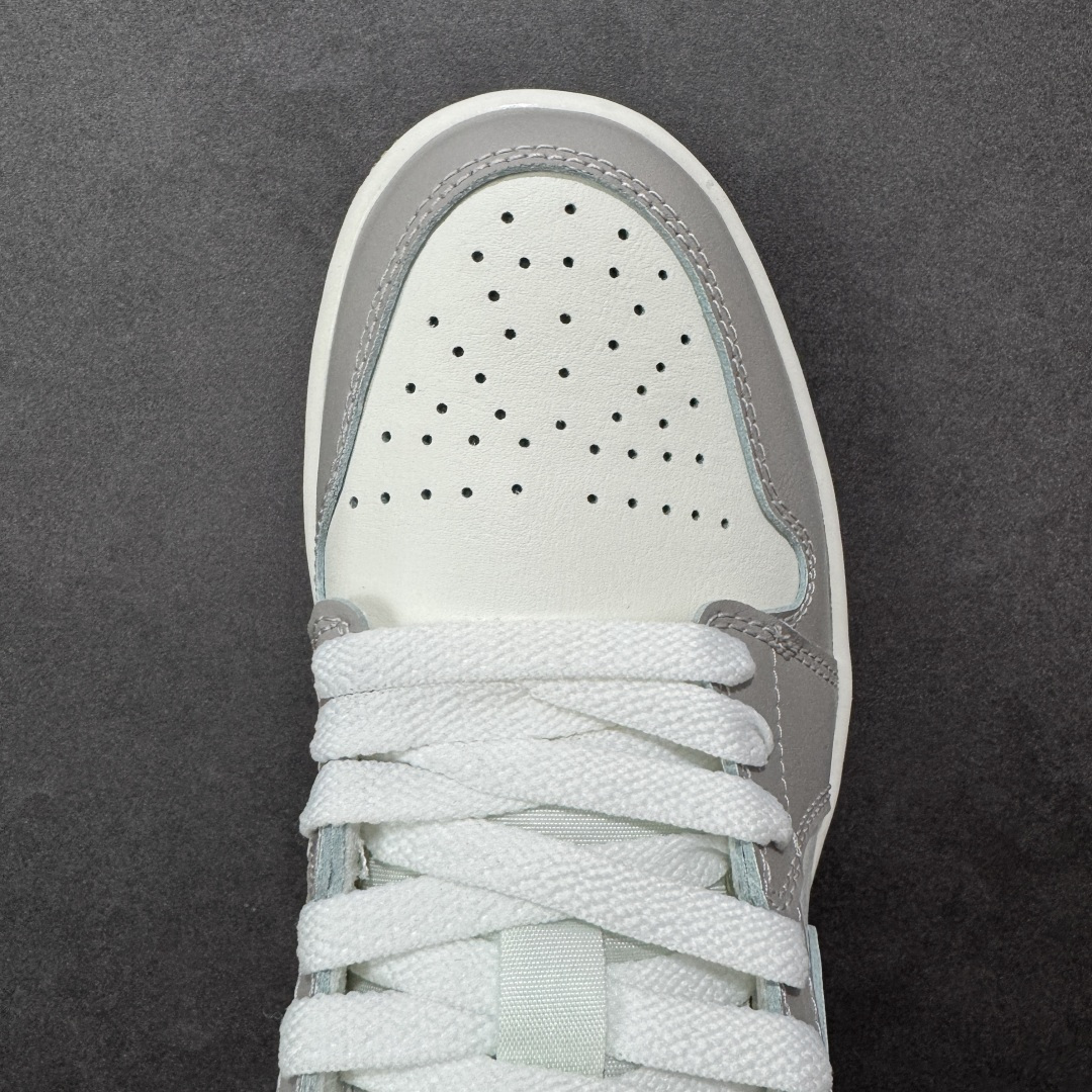 图片[8]-【K版纯原】Air Jordan AJ1 Low 低帮 883558-169 全新流水线出品 市场第二梯队最强版 全部原鞋开发 原楦原纸板开发 全鞋电脑针车 原厂内置全掌气垫 原盒内在原标 唯一Zp原版鞋带绑法 免检产品 全新2022版型 全头层皮料 完美零毛边处理 原厂配置全掌气垫 价格定位良心 新配色陆续出货 尺码： 36-46带半码-选品中心
