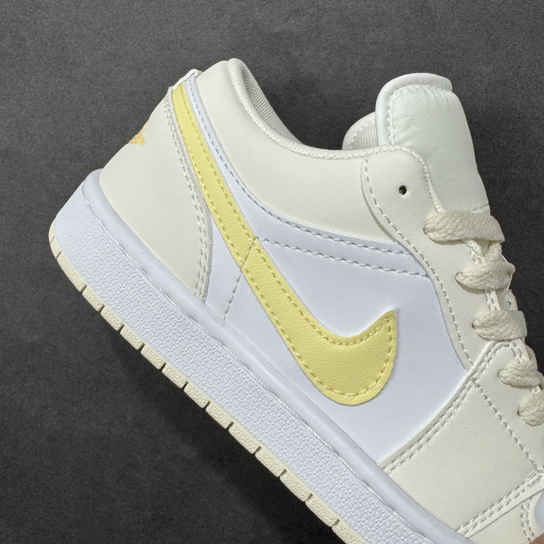 图片[6]-【H11版本】耐克Nike Air Jordan 1 AJ1经典复古经典低帮百搭文化篮球鞋 FV8486-181 公司级真标半码制#原档案原数据开发版型#采用荔枝纹头层皮革鞋面材质#原厂立体填充鞋舌海绵#中底注胶孔及缜密中底拉帮工艺#原数据开发模具大底 尺码：35.5 36 36.5 37.5 38 38.5 39 40 40.5 41 42 42.5 43 44 44.5 45 46 47.5 编码：H11B250260-选品中心