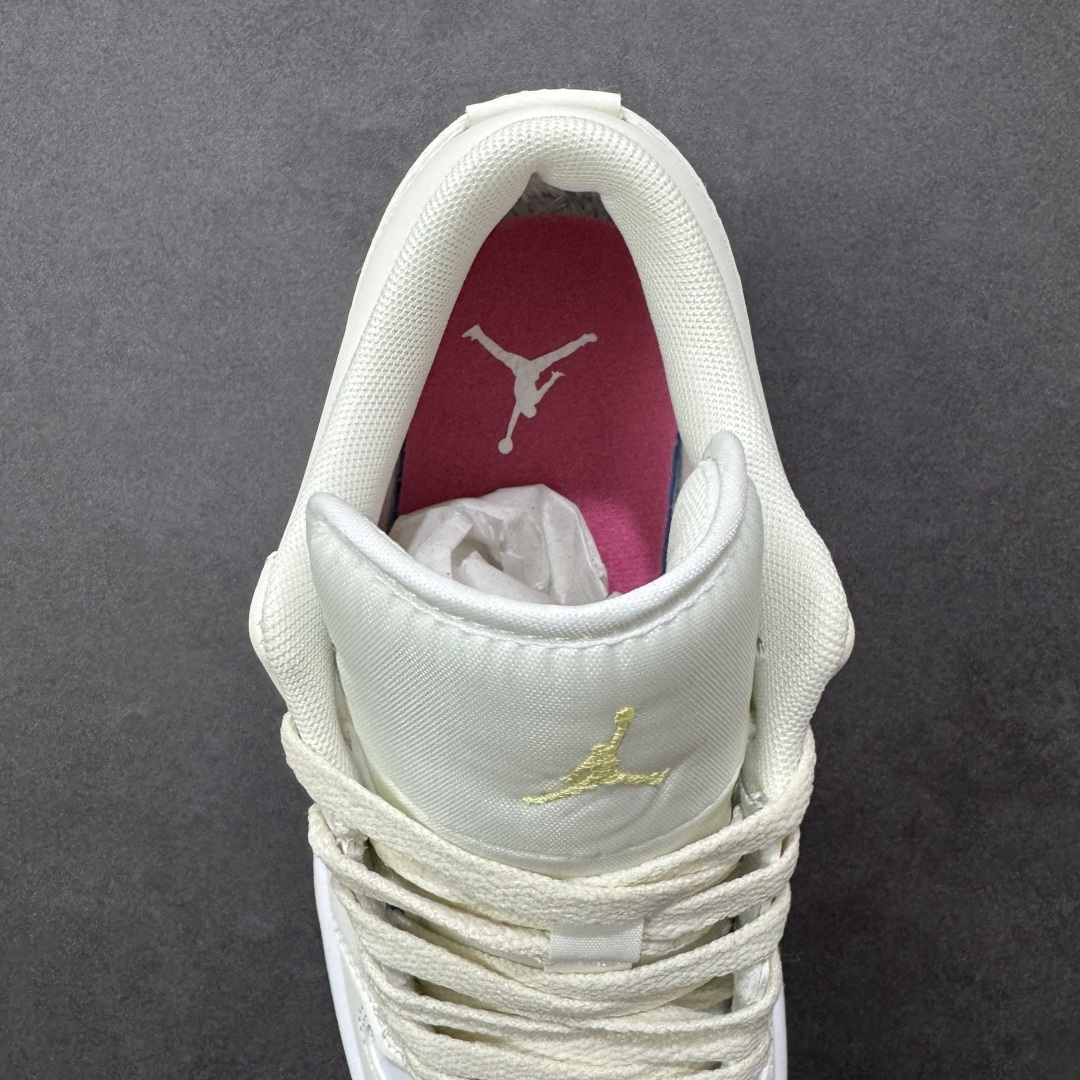 图片[7]-【H11版本】耐克Nike Air Jordan 1 AJ1经典复古经典低帮百搭文化篮球鞋 FV8486-181 公司级真标半码制#原档案原数据开发版型#采用荔枝纹头层皮革鞋面材质#原厂立体填充鞋舌海绵#中底注胶孔及缜密中底拉帮工艺#原数据开发模具大底 尺码：35.5 36 36.5 37.5 38 38.5 39 40 40.5 41 42 42.5 43 44 44.5 45 46 47.5 编码：H11B250260-选品中心