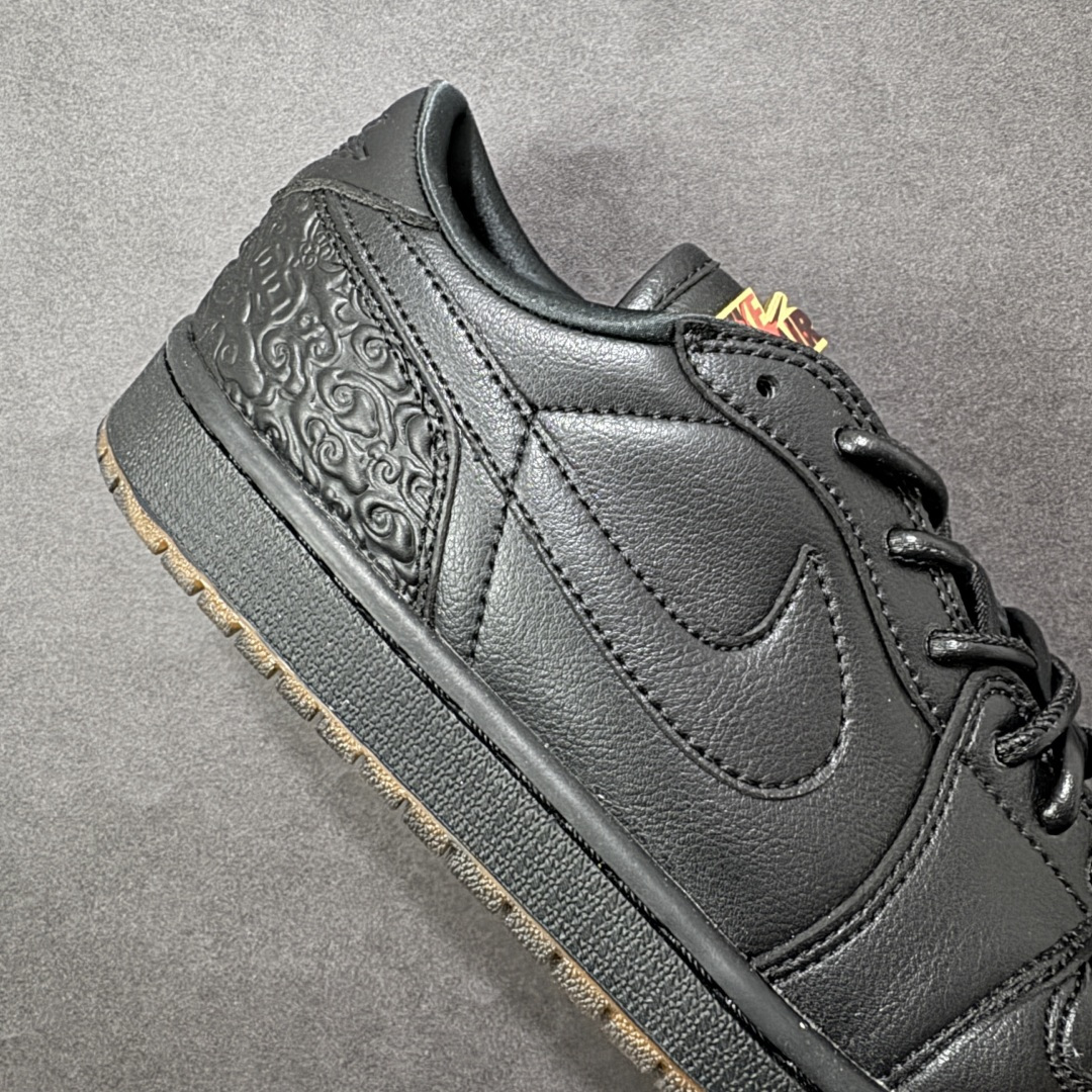 图片[6]-【K版纯原】Air Jordan AJ1 Low 低帮 IO3147-001 全新流水线出品 市场第二梯队最强版 全部原鞋开发 原楦原纸板开发 全鞋电脑针车 原厂内置全掌气垫 原盒内在原标 唯一Zp原版鞋带绑法 免检产品 全新2022版型 全头层皮料 完美零毛边处理 原厂配置全掌气垫 价格定位良心 新配色陆续出货 尺码： 36-46带半码-选品中心