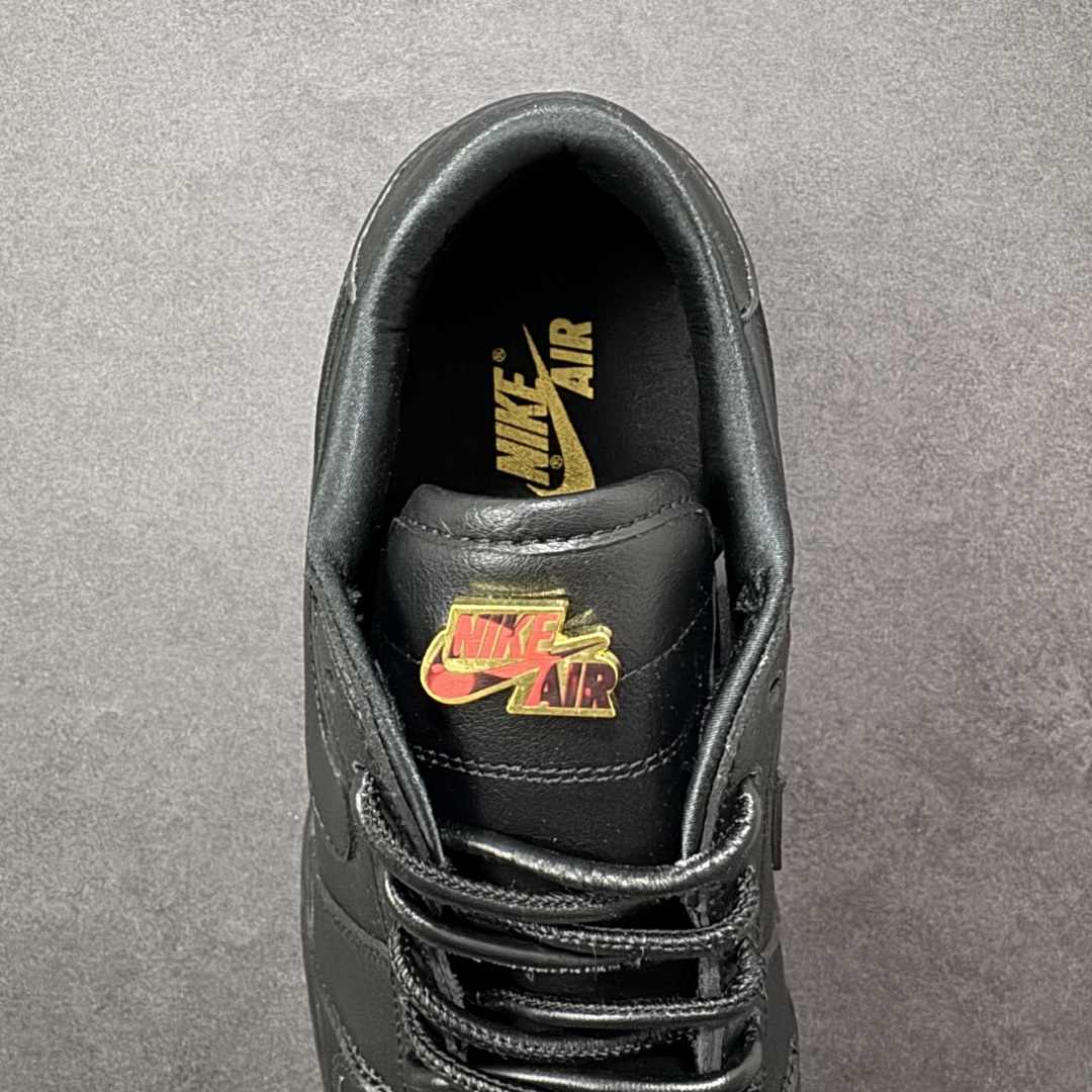 图片[7]-【K版纯原】Air Jordan AJ1 Low 低帮 IO3147-001 全新流水线出品 市场第二梯队最强版 全部原鞋开发 原楦原纸板开发 全鞋电脑针车 原厂内置全掌气垫 原盒内在原标 唯一Zp原版鞋带绑法 免检产品 全新2022版型 全头层皮料 完美零毛边处理 原厂配置全掌气垫 价格定位良心 新配色陆续出货 尺码： 36-46带半码-选品中心