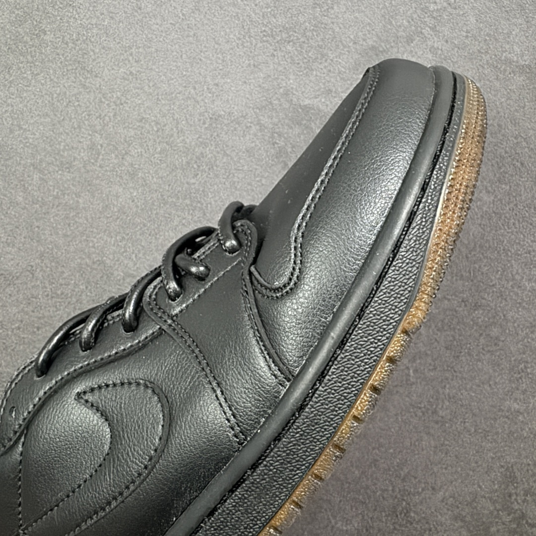 图片[5]-【K版纯原】Air Jordan AJ1 Low 低帮 IO3147-001 全新流水线出品 市场第二梯队最强版 全部原鞋开发 原楦原纸板开发 全鞋电脑针车 原厂内置全掌气垫 原盒内在原标 唯一Zp原版鞋带绑法 免检产品 全新2022版型 全头层皮料 完美零毛边处理 原厂配置全掌气垫 价格定位良心 新配色陆续出货 尺码： 36-46带半码-选品中心