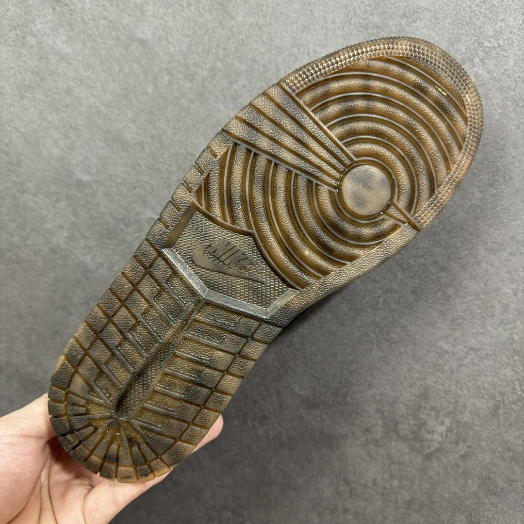 图片[9]-【K版纯原】Air Jordan AJ1 Low 低帮 IO3147-001 全新流水线出品 市场第二梯队最强版 全部原鞋开发 原楦原纸板开发 全鞋电脑针车 原厂内置全掌气垫 原盒内在原标 唯一Zp原版鞋带绑法 免检产品 全新2022版型 全头层皮料 完美零毛边处理 原厂配置全掌气垫 价格定位良心 新配色陆续出货 尺码： 36-46带半码-选品中心