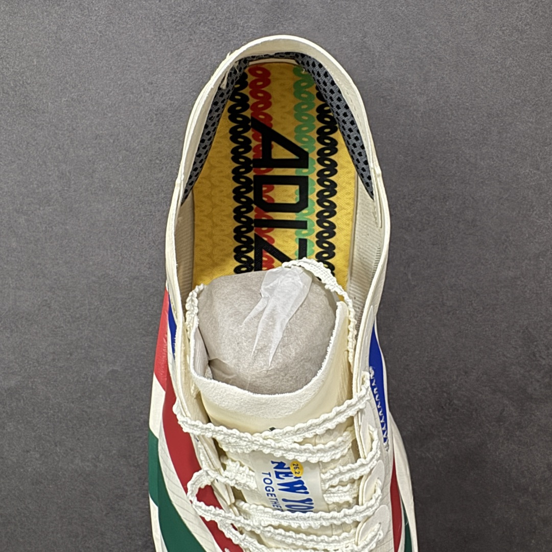 图片[7]-【HD版本】Adidas Adizero Adios 5 M 阿迪达斯 马拉松飞线贾卡轻质透气休闲运动跑步鞋 采用双层透气网纱 Flywire动态飞线绑缚鞋面材质 内置Zoom小气垫装置 货号：K18296 尺码：36 36.5 37 38 38.5 39 40 40.5 41 42 42.5 43 44 45 46 编码：FSB250260-选品中心