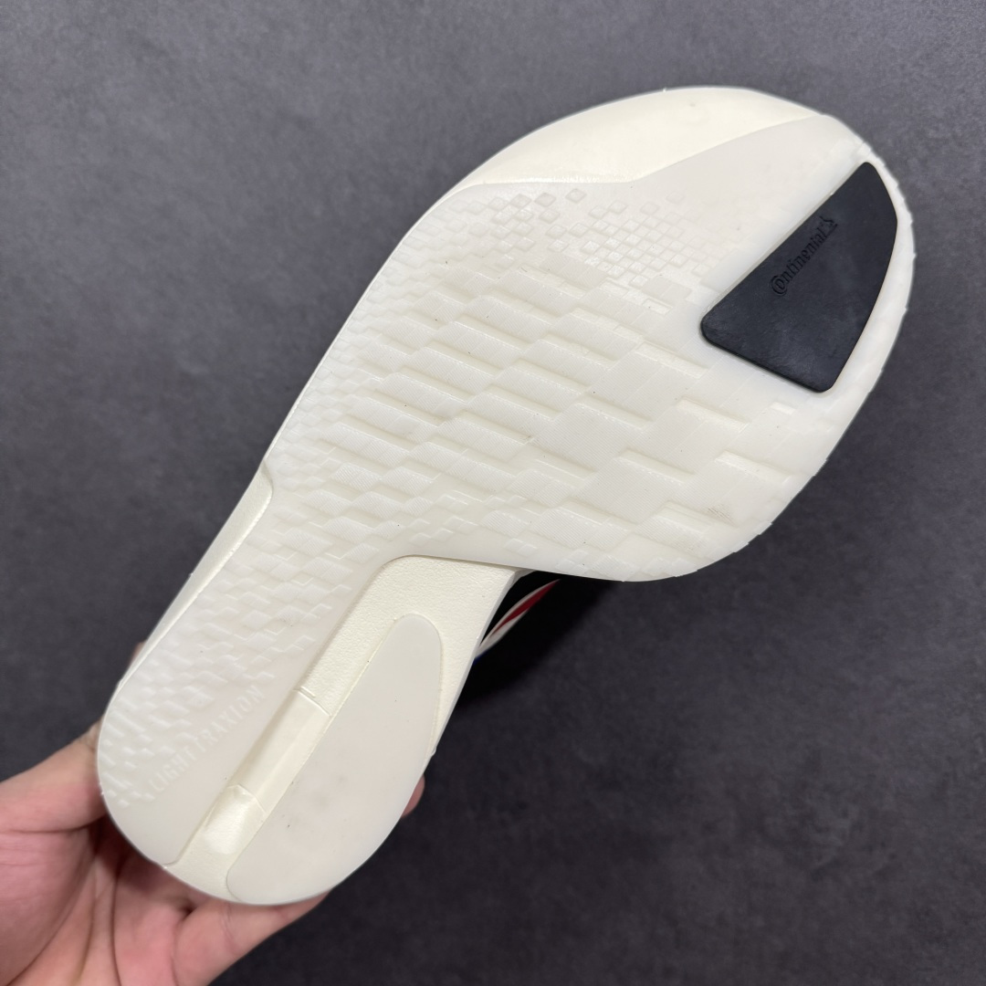 图片[9]-【HD版本】Adidas Adizero Adios 5 M 阿迪达斯 马拉松飞线贾卡轻质透气休闲运动跑步鞋 采用双层透气网纱 Flywire动态飞线绑缚鞋面材质 内置Zoom小气垫装置 货号：K18296 尺码：36 36.5 37 38 38.5 39 40 40.5 41 42 42.5 43 44 45 46 编码：FSB250260-选品中心