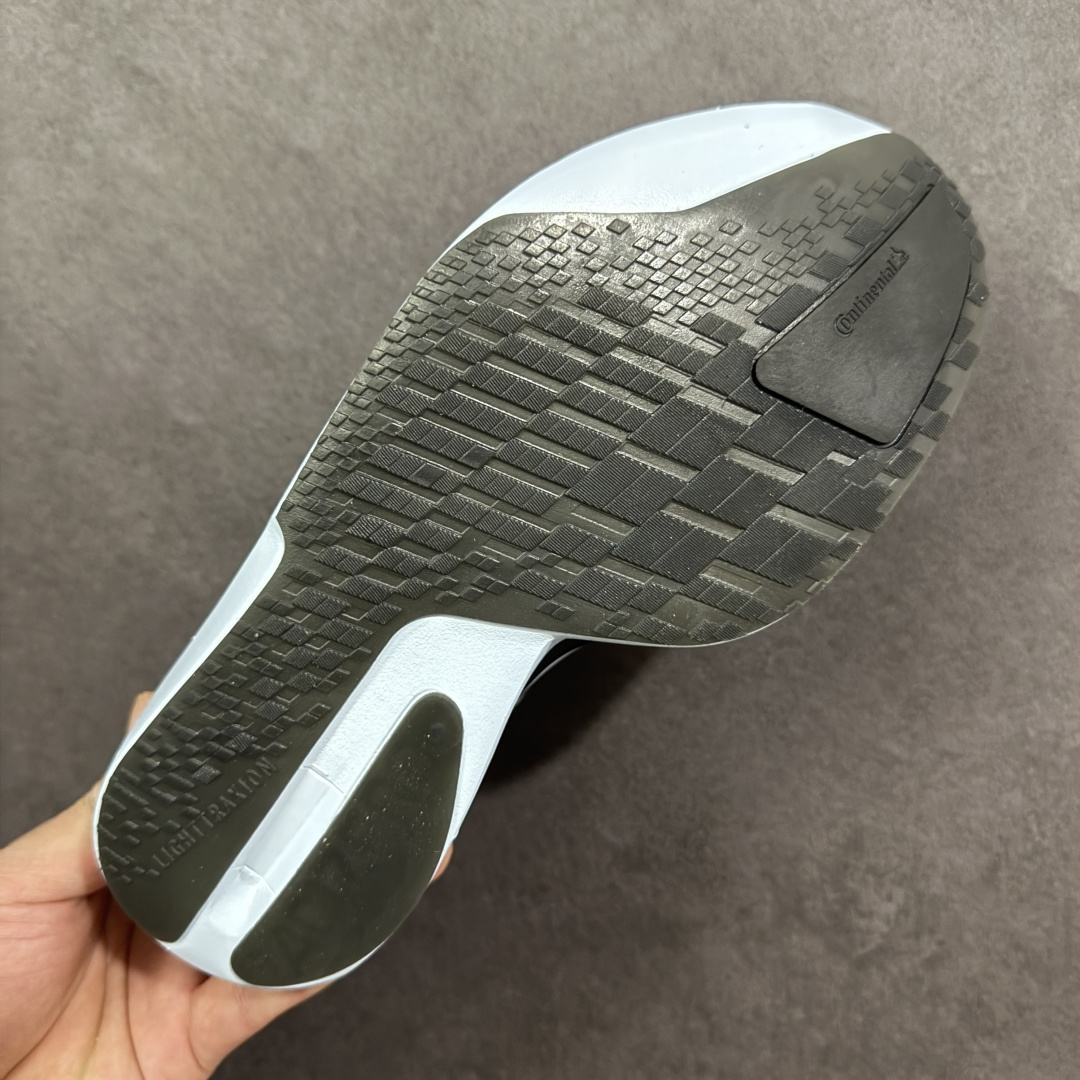 图片[9]-【HD版本】Adidas Adizero Adios 5 M 阿迪达斯 马拉松飞线贾卡轻质透气休闲运动跑步鞋 采用双层透气网纱 Flywire动态飞线绑缚鞋面材质 内置Zoom小气垫装置 货号：K18295 尺码：36 36.5 37 38 38.5 39 40 40.5 41 42 42.5 43 44 45 46 编码：FSB250260-选品中心