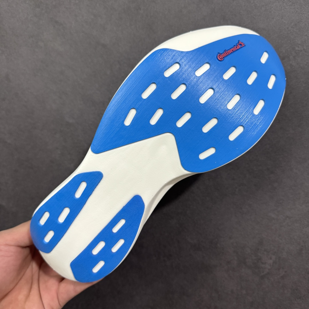 图片[9]-【公司级】Adidas Adizero Evo SL 2 阿迪超轻透气缓震跑鞋 #以令人难以置信的138克重量，刷新了跑鞋轻量化的记录，阿迪在材料科学和工艺技术上的深厚积累。 #全新鞋款采用Lightweight Upper材料，让穿着者几乎能够体验到一种\”裸足\”的感觉 货号： KJ3596 尺码：36 36.5 37 38 38.5 39 40 40.5 41 42 42.5 43 44 44.5 45 46-选品中心