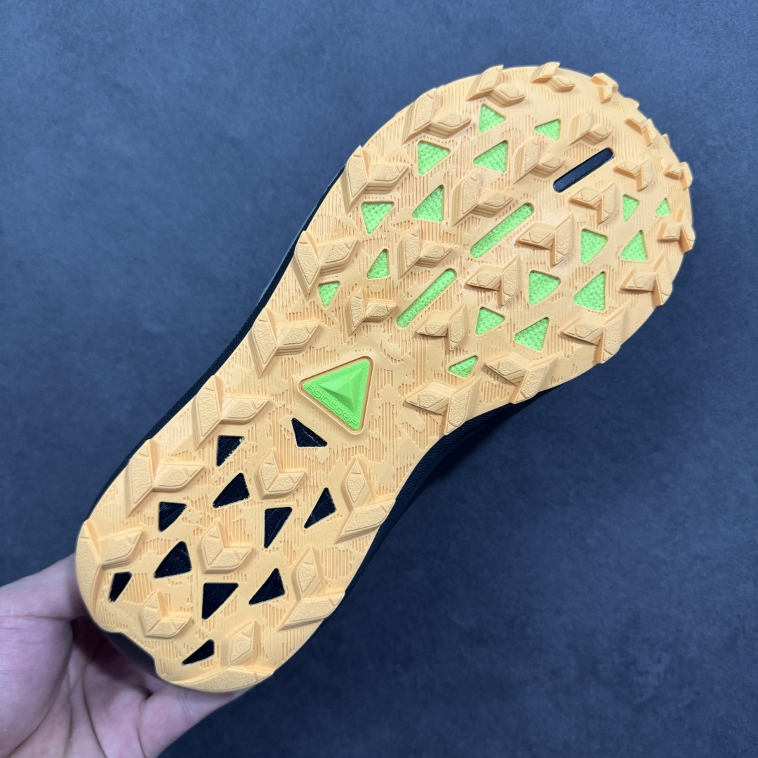 图片[9]-【公司级】Asics Gel-Trabuco 13 亚瑟士复古透气休闲鞋缓震男子耐磨跑步鞋  #鞋面采用无缝线鞋面，贴合脚型，穿着舒适；中底360°环绕式GL，提供良好的缓冲性能  尺码：36 37 37.5 38 39 39.5 40 40.5 41.5 42 42.5 43.5 44 45 货号：1011B973-002-选品中心