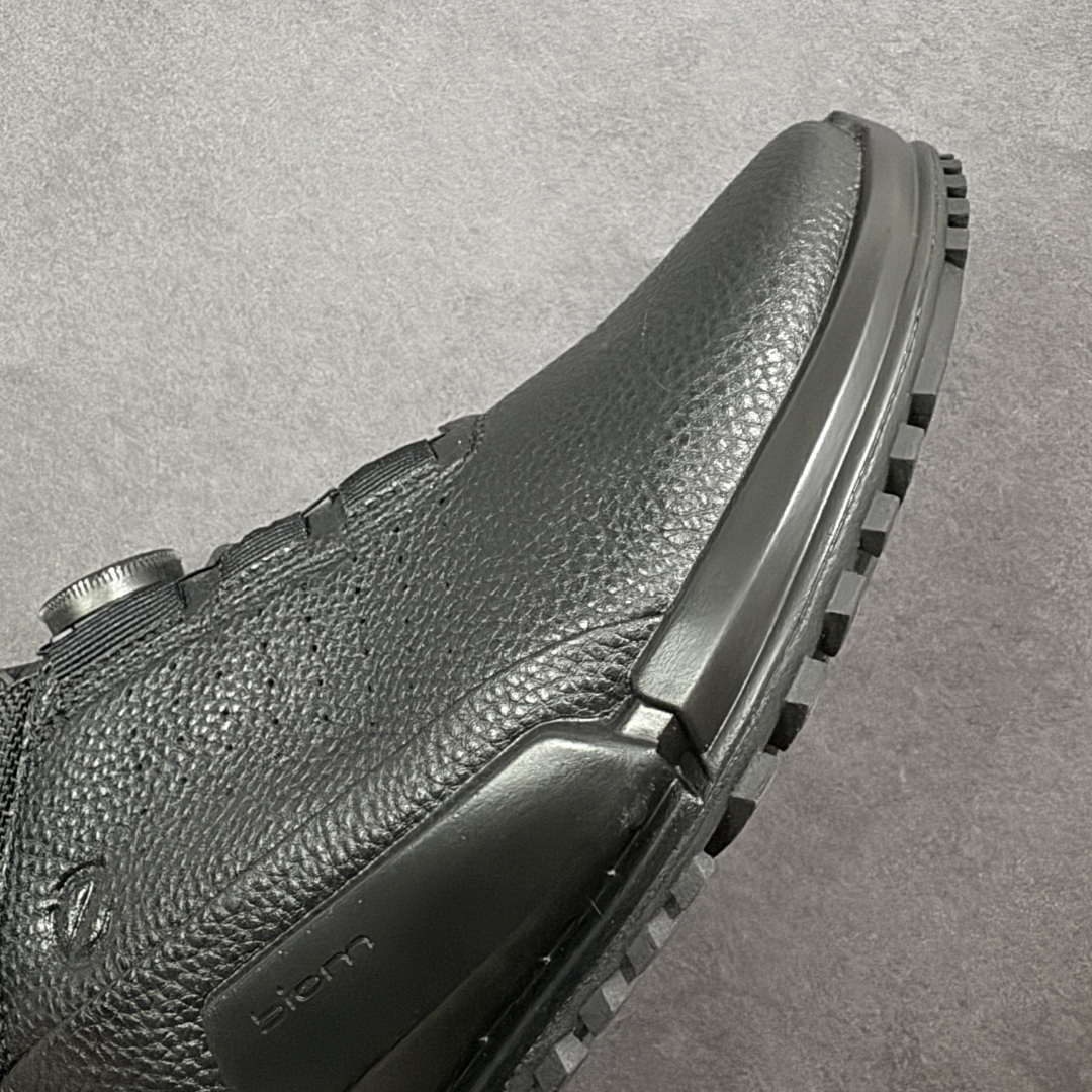 图片[5]-【广东纯原版】ECCO爱步跑步鞋百搭舒适 秋冬新款厚底休闲运动鞋男鞋 灵动系列 黄景瑜同款 品质牛皮鞋面 轻盈柔韧 具有良好的透气性 细腻柔软 简约系带设计 可自由调节松紧 贴合脚型 PU泡沫橡胶大底 抓地力强 具有良好的防滑耐磨性 时尚简约 休闲百搭 货号： 800874-01001 尺码：39 40 41 42 43 44-选品中心