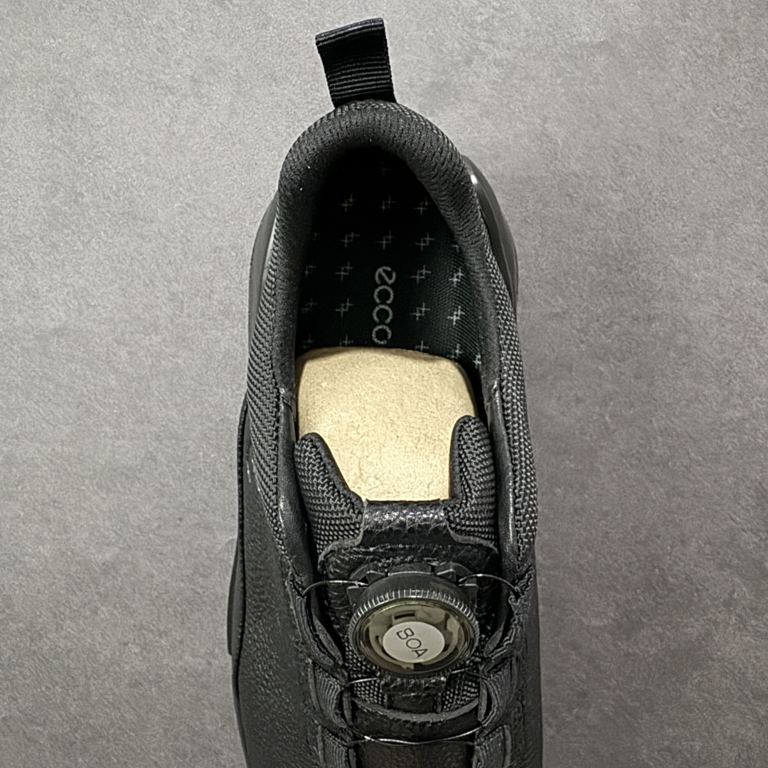 图片[7]-【广东纯原版】ECCO爱步跑步鞋百搭舒适 秋冬新款厚底休闲运动鞋男鞋 灵动系列 黄景瑜同款 品质牛皮鞋面 轻盈柔韧 具有良好的透气性 细腻柔软 简约系带设计 可自由调节松紧 贴合脚型 PU泡沫橡胶大底 抓地力强 具有良好的防滑耐磨性 时尚简约 休闲百搭 货号： 800874-01001 尺码：39 40 41 42 43 44-选品中心