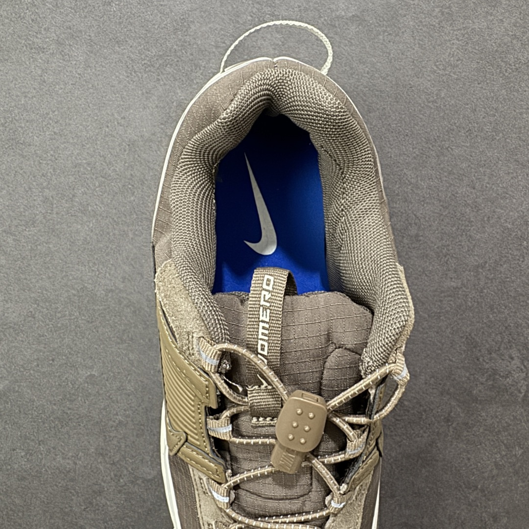 图片[7]-【公司级】Nike Zoom Vomero Roam马拉松复古五代休闲运动厚底增高慢跑鞋 采用环保纤维革饰片组合网眼布鞋面材质 升级正确后跟TPU加固 耐弯折热塑框架支撑鞋身 中底搭载EVA轻量缓震。 货号： HQ2181-006 尺码：36-45-选品中心