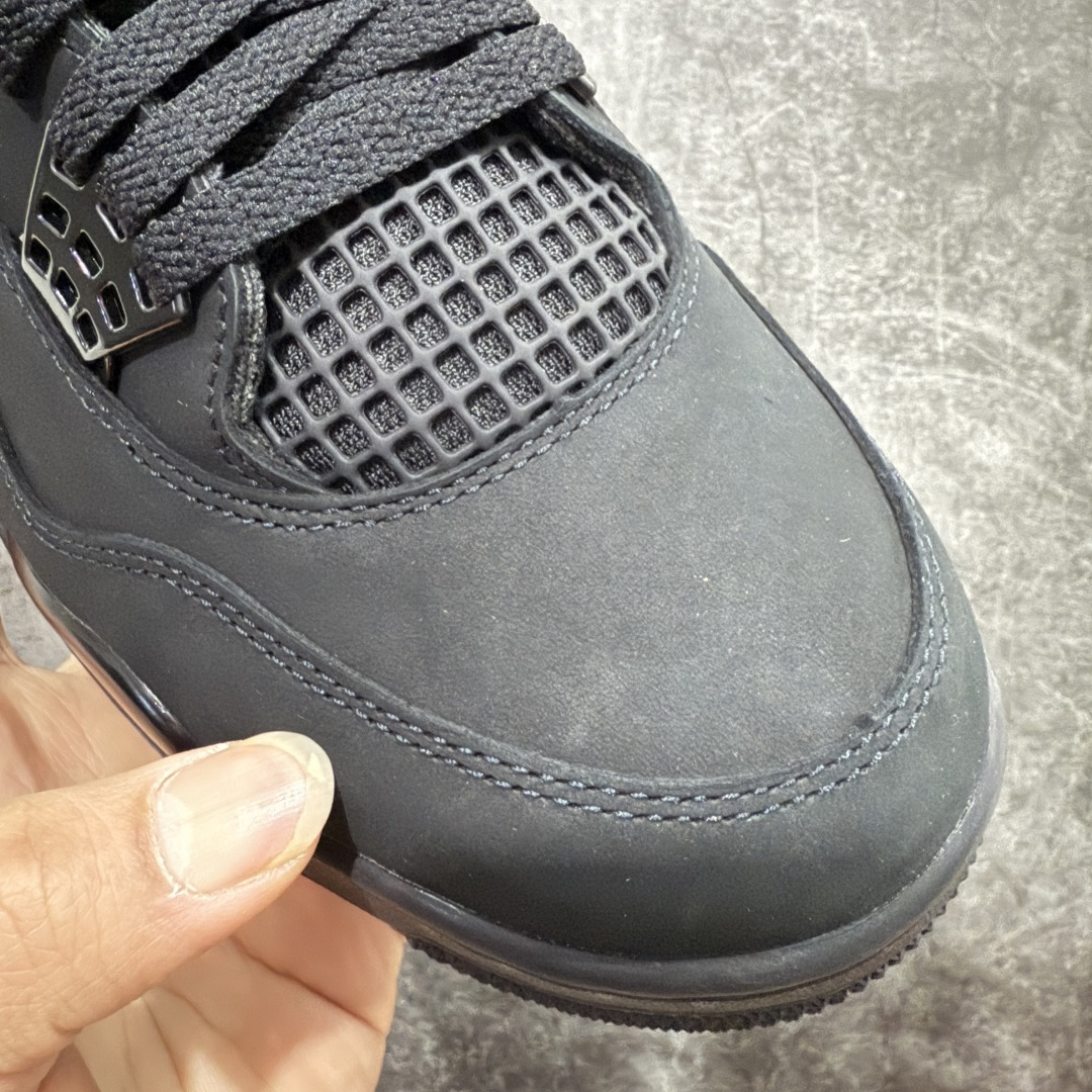 莞顶Ljr版本 Air Jordan 4 Retro AJ4 乔4黑猫2.0复刻版 FV5029-010-Chinese UA Cheap High Quatity Brand Clothes Bags handbags Sneakers wholesale wholesaler seller from China Factory suppliers Fashion Clothing Shoes best Quality Beautiful Price 莞顶Ljr版本 Air Jordan 4 Retro AJ4 乔4黑猫2.0复刻版 FV5029-010