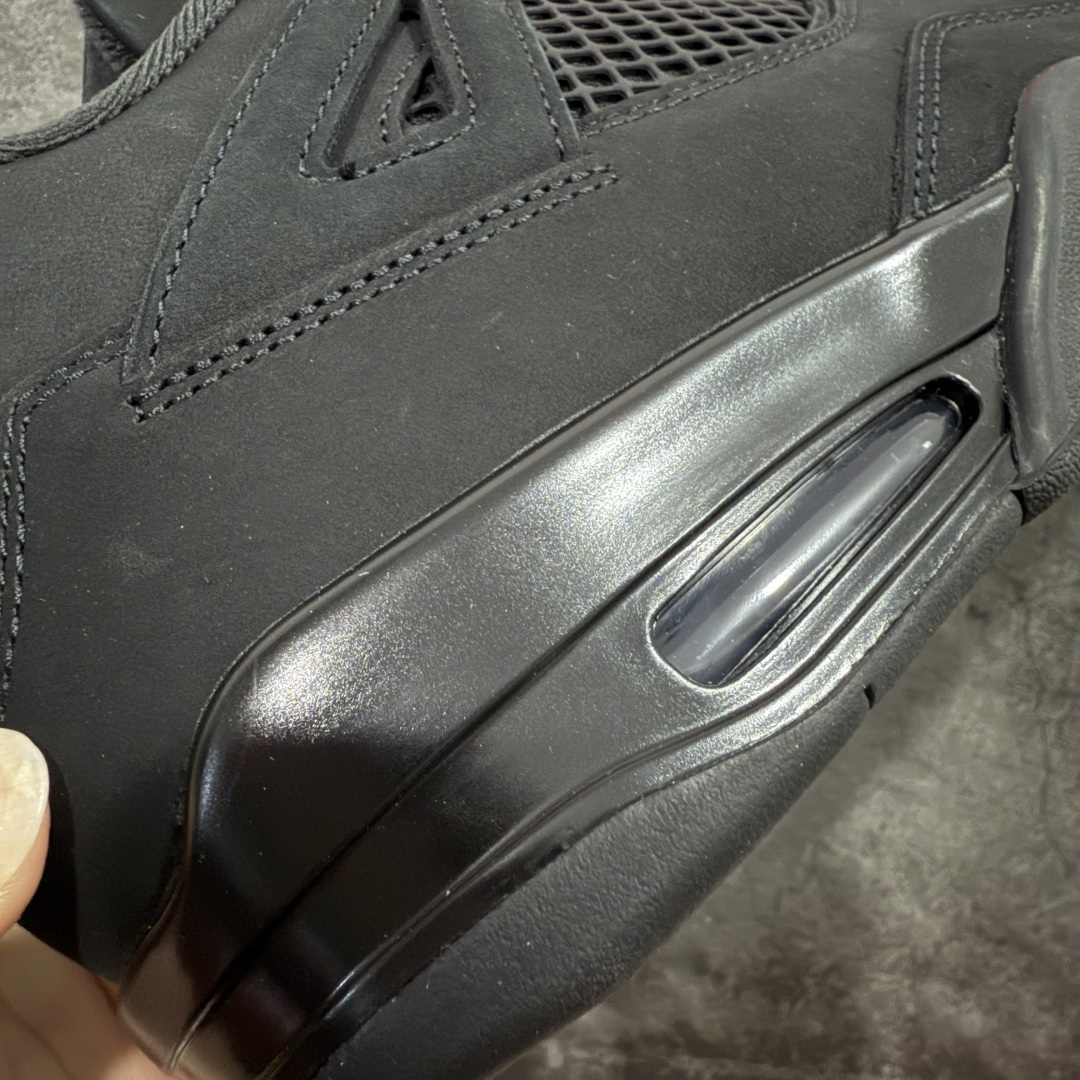 莞顶Ljr版本 Air Jordan 4 Retro AJ4 乔4黑猫2.0复刻版 FV5029-010-Chinese UA Cheap High Quatity Brand Clothes Bags handbags Sneakers wholesale wholesaler seller from China Factory suppliers Fashion Clothing Shoes best Quality Beautiful Price 莞顶Ljr版本 Air Jordan 4 Retro AJ4 乔4黑猫2.0复刻版 FV5029-010