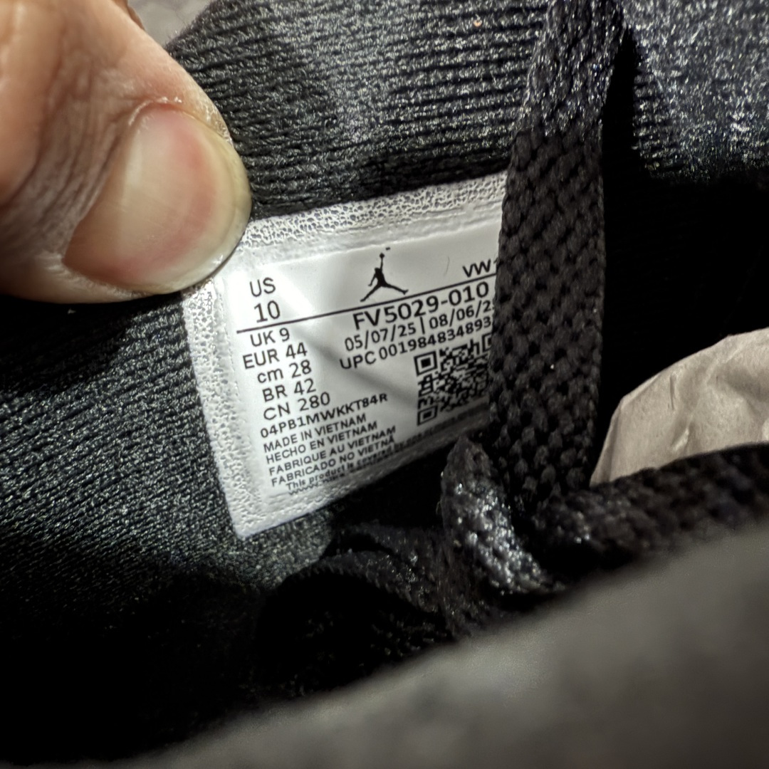 莞顶Ljr版本 Air Jordan 4 Retro AJ4 乔4黑猫2.0复刻版 FV5029-010-Chinese UA Cheap High Quatity Brand Clothes Bags handbags Sneakers wholesale wholesaler seller from China Factory suppliers Fashion Clothing Shoes best Quality Beautiful Price 莞顶Ljr版本 Air Jordan 4 Retro AJ4 乔4黑猫2.0复刻版 FV5029-010