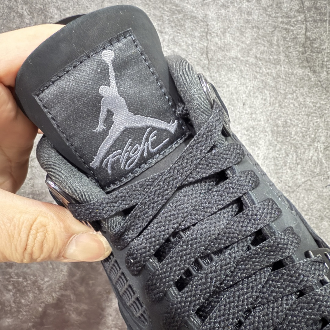 莞顶Ljr版本 Air Jordan 4 Retro AJ4 乔4黑猫2.0复刻版 FV5029-010-Chinese UA Cheap High Quatity Brand Clothes Bags handbags Sneakers wholesale wholesaler seller from China Factory suppliers Fashion Clothing Shoes best Quality Beautiful Price 莞顶Ljr版本 Air Jordan 4 Retro AJ4 乔4黑猫2.0复刻版 FV5029-010