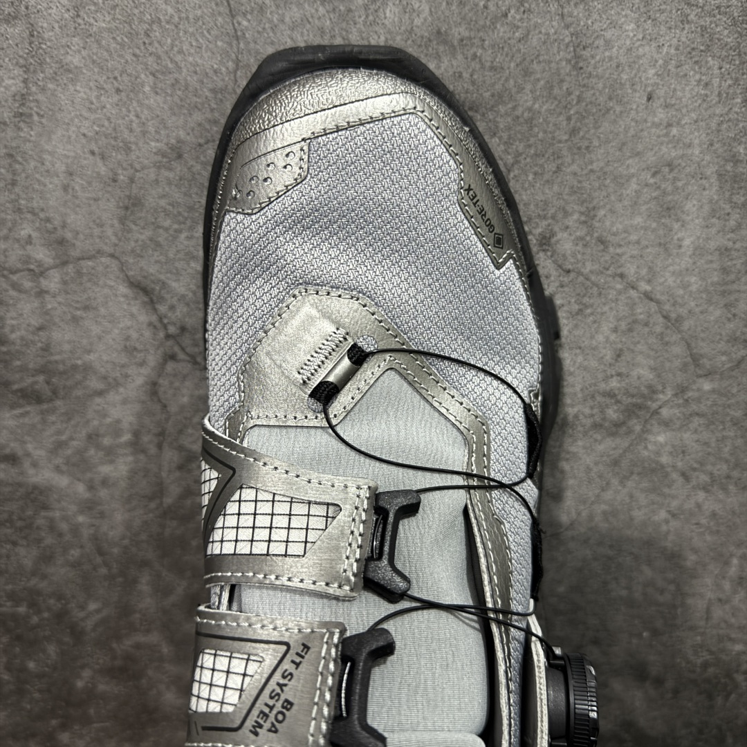 图片[5]-【纯原版本】KAILAS YAN GTX HIGH 凯乐石运动户外舒适时尚防滑防水透气高帮登山徒步鞋 KAILAS凯乐石品牌是全球三大全系攀登品牌之一，于2003年创立于中国广州，致力于为有攀登梦想的户外运动员及爱好者，研发制造功能性专业装备，满足他们在极限环境下安全舒适的需求，凯乐石专注于科技面料的开发及专业功能设计，产品线覆盖登山、攀岩、徒步、越野跑山、露营、旅行等多项户外运动，通过运动员的测试反馈，不断进化迭代，产品荣获国内外大奖71座，发明专利21个，更突破性的自主研发攀登器械，打造出中国的攀登硬实力。 尺码： 39-46 无半码-选品中心