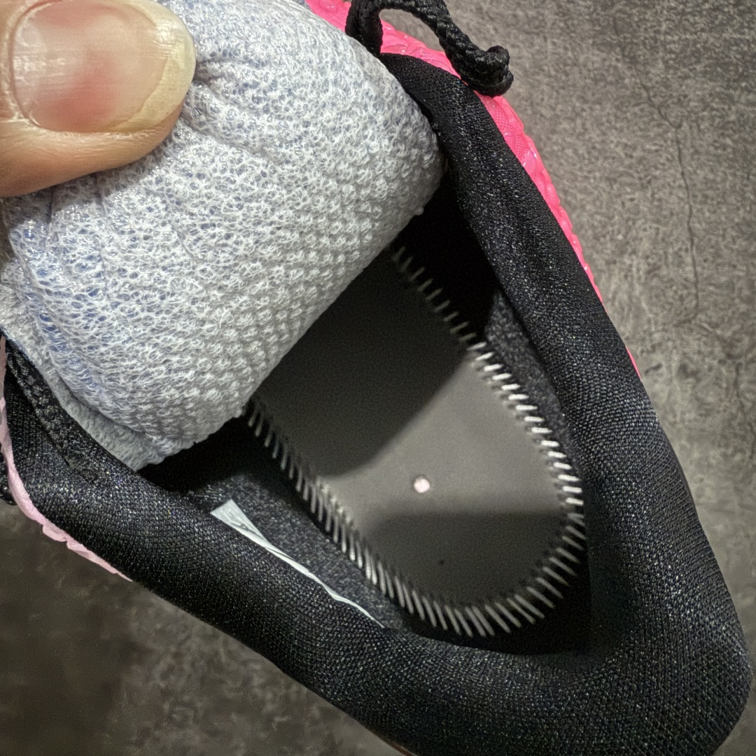 【纯原】NK Zoom Kobe 6 Protro 科比六代 粉红鸳鸯 IQ9317-001 原楦纸板开