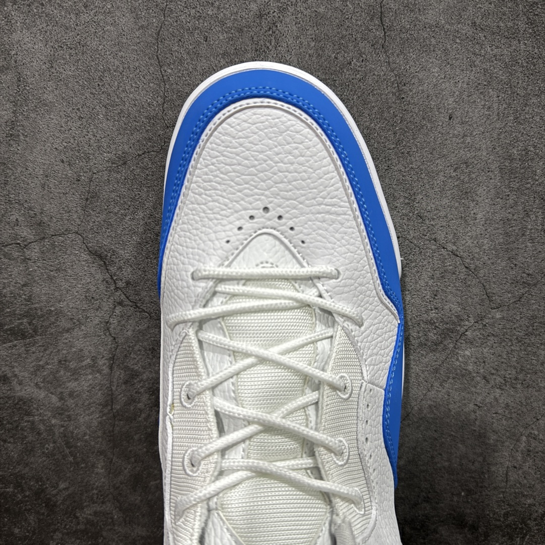 图片[5]-【黑金纯原版】Air Jordan Courtside 23 AJ23 乔23 简版中帮复古休闲运动文化篮球鞋 IQ7614-101 原装级别重装出货 正确鞋舌立体高频 原厂数据独家私磨 原厂纸板开发操作 原盒原包装 每双鞋都来自于原鞋开发对色卡，妥妥的放心 采用头层皮皮革以及轻便牛巴皮革 市场最好版本 尺码：36 36.5 37.5 38 38.5 39 40 40.5 41 42 42.5 43 44 44.5 45 46-选品中心