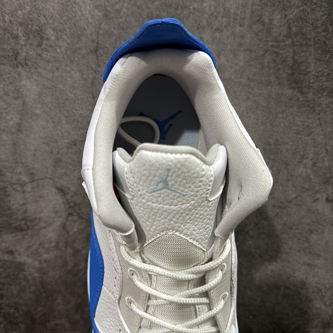 图片[8]-【黑金纯原版】Air Jordan Courtside 23 AJ23 乔23 简版中帮复古休闲运动文化篮球鞋 IQ7614-101 原装级别重装出货 正确鞋舌立体高频 原厂数据独家私磨 原厂纸板开发操作 原盒原包装 每双鞋都来自于原鞋开发对色卡，妥妥的放心 采用头层皮皮革以及轻便牛巴皮革 市场最好版本 尺码：36 36.5 37.5 38 38.5 39 40 40.5 41 42 42.5 43 44 44.5 45 46-选品中心