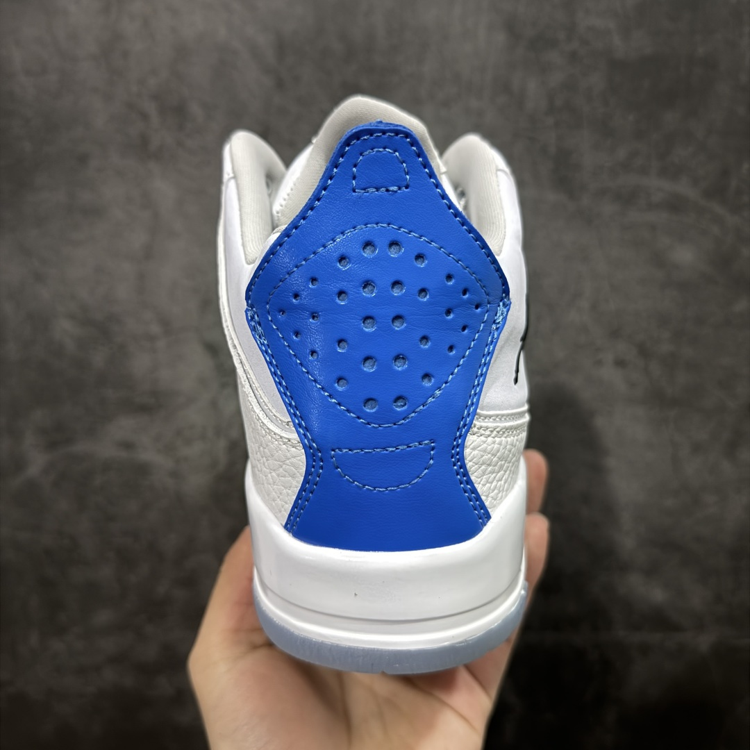 图片[4]-【黑金纯原版】Air Jordan Courtside 23 AJ23 乔23 简版中帮复古休闲运动文化篮球鞋 IQ7614-101 原装级别重装出货 正确鞋舌立体高频 原厂数据独家私磨 原厂纸板开发操作 原盒原包装 每双鞋都来自于原鞋开发对色卡，妥妥的放心 采用头层皮皮革以及轻便牛巴皮革 市场最好版本 尺码：36 36.5 37.5 38 38.5 39 40 40.5 41 42 42.5 43 44 44.5 45 46-选品中心