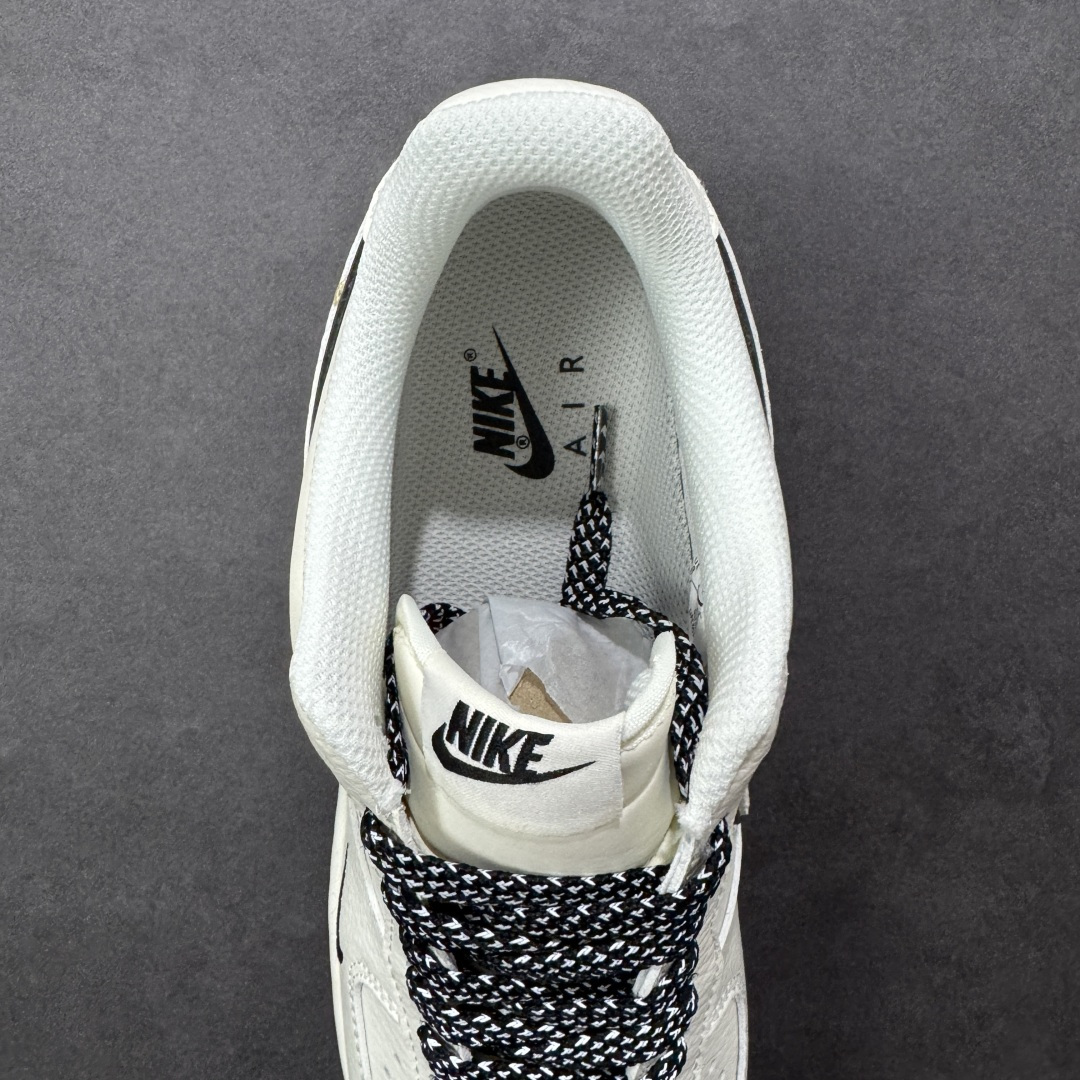 图片[7]-【定制版】Nike Air Force 1 Low 07 耐克联名 空军一号低帮板鞋 原楦头原纸板 打造纯正空军版型 专注外贸渠道 全掌内置蜂窝气垫 原盒配件 原厂中底钢印、拉帮完美 货号：CS5288-063 尺码：36-45-选品中心