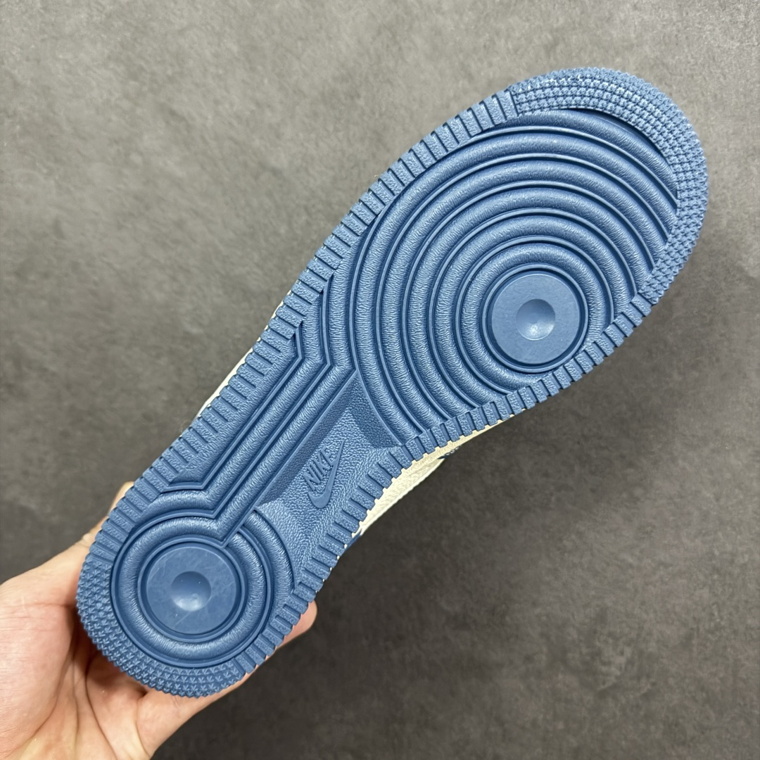 图片[9]-【定制版】Nike Air Force 1\’07 Low 斯图西联名款 空军一号低帮休闲板鞋  #定制皮料 定制鞋盒 原楦原纸板 纯正空军版型 内置全掌气垫 货号：XL1979-132  尺码：36 36.5 37.5 38 38.5 39 40 40.5 41 42 42.5 43 44 44.5 45-选品中心